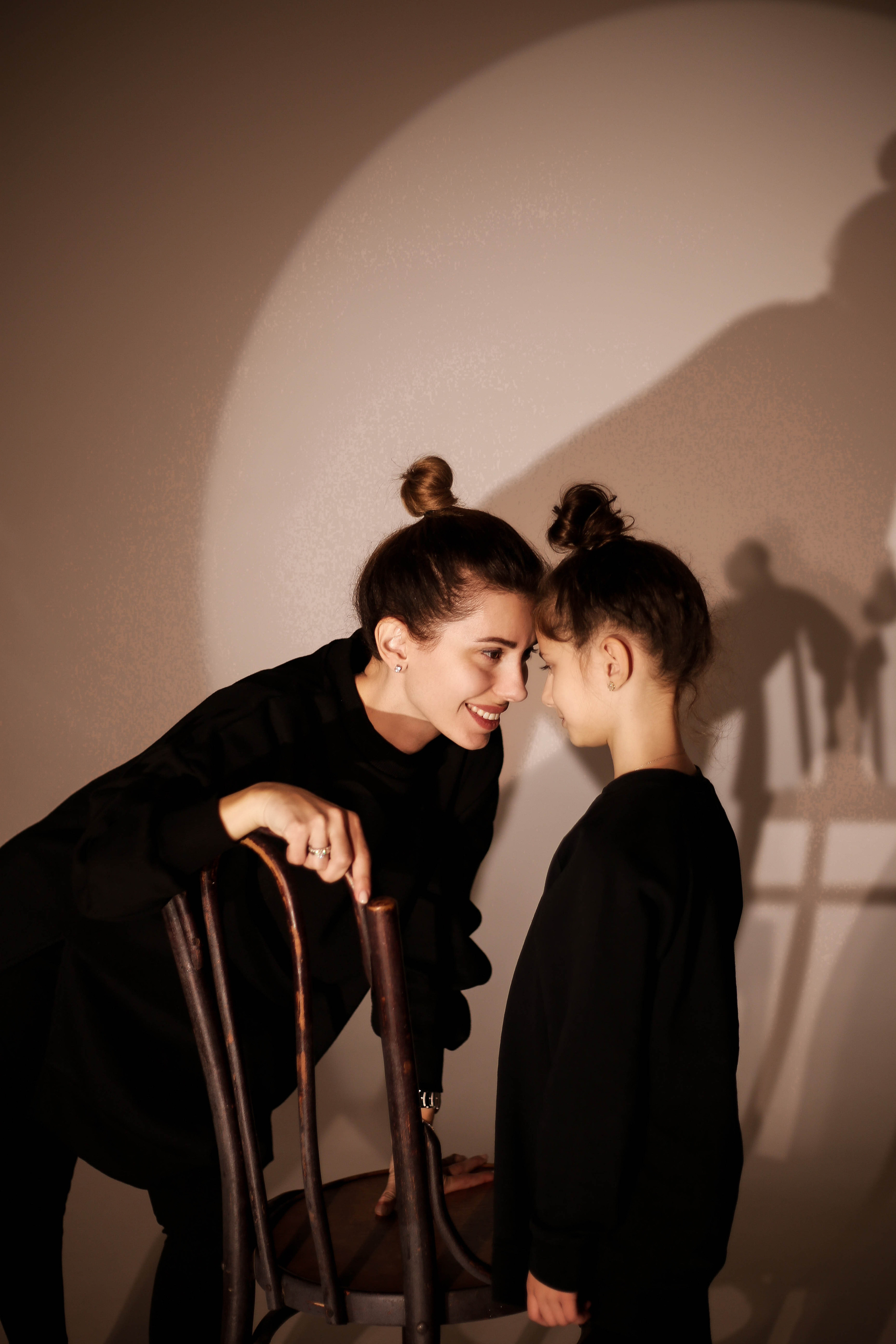 Семейная съемка. Амалины. Свадебный и love-story фотограф в Санкт-Петербурге Воронова Лолита