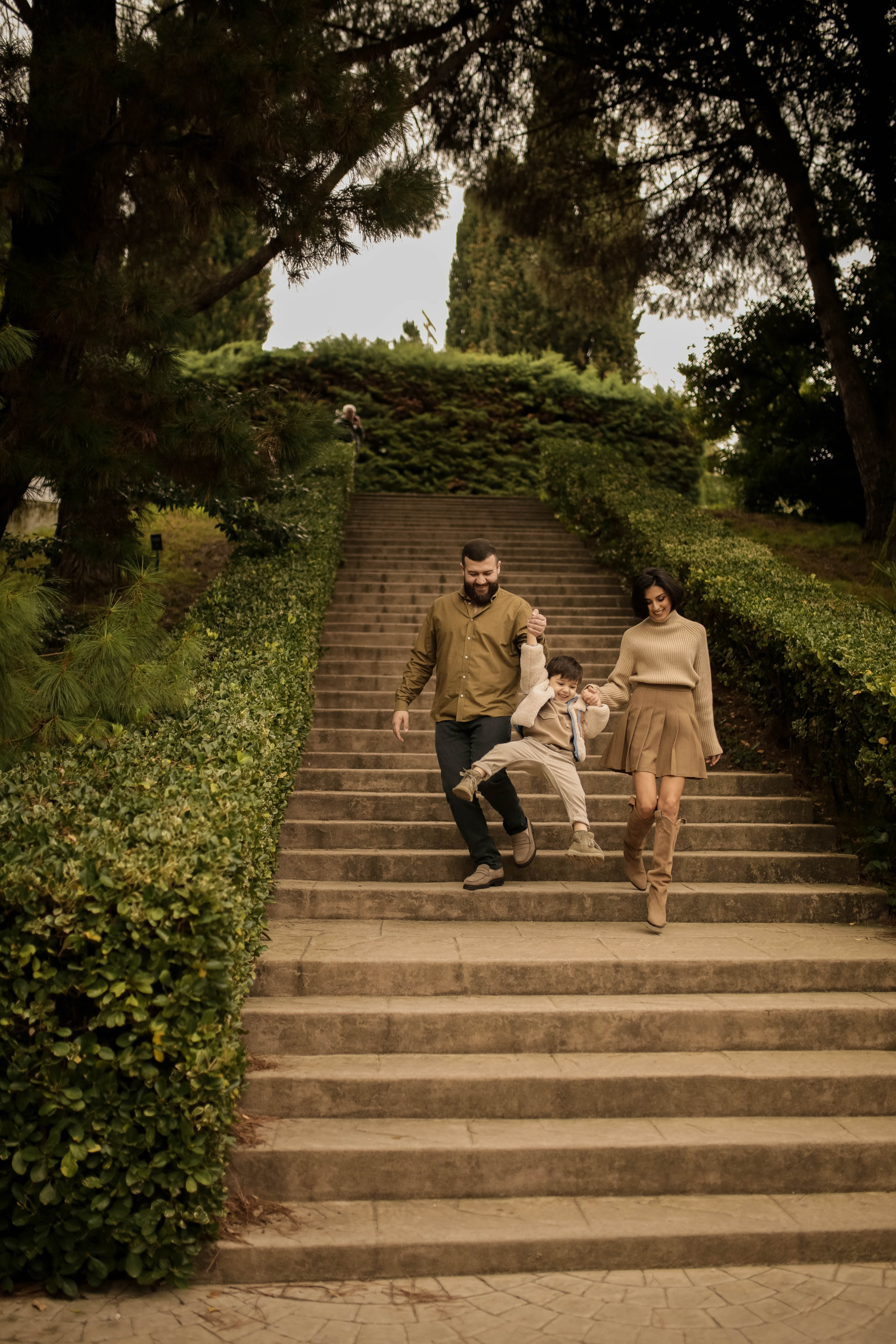 Семейная съемка. Устяны. Свадебный и love-story фотограф в Санкт-Петербурге Воронова Лолита