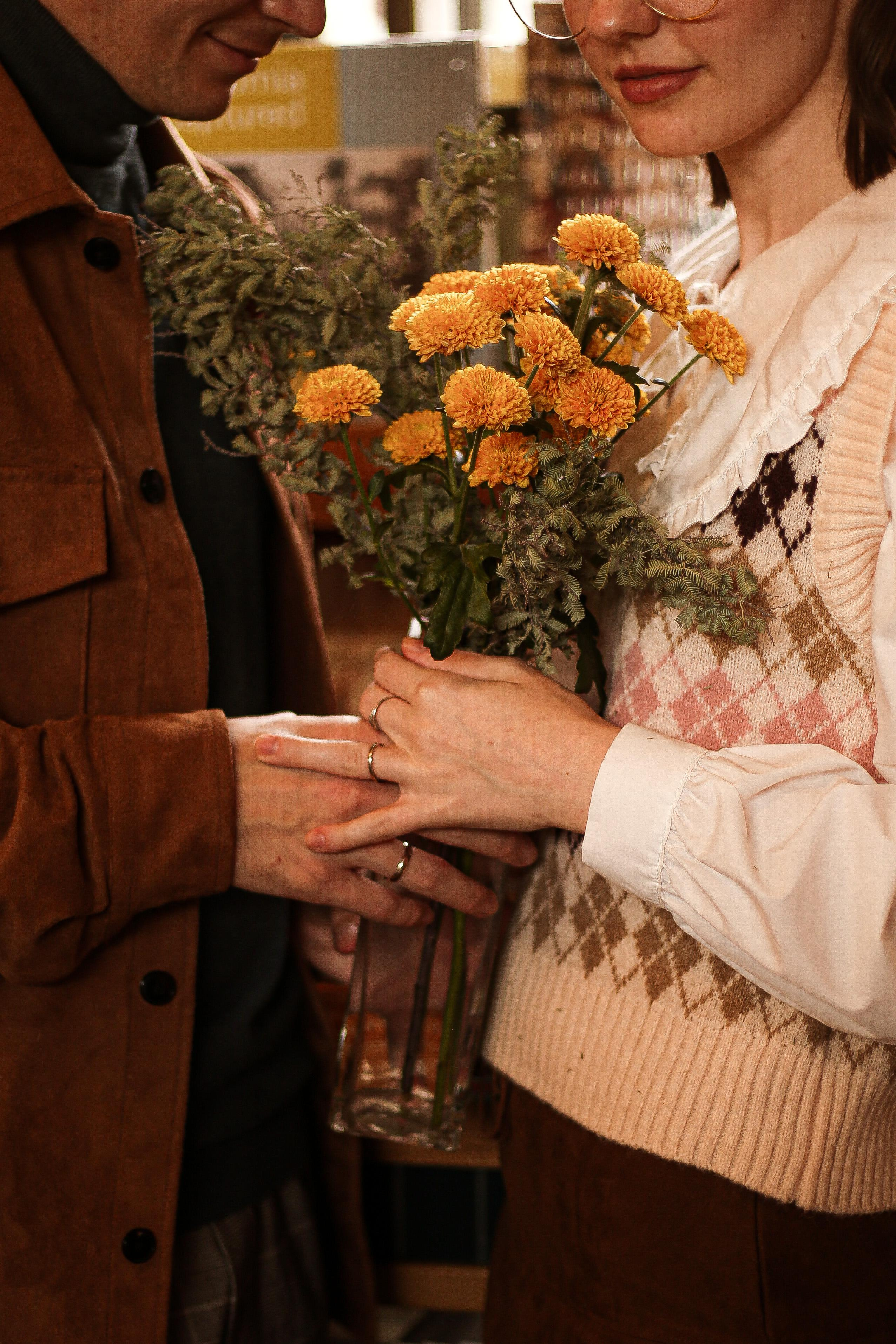 Дмитрий и Анастасия. Свадебный и love-story фотограф в Санкт-Петербурге Воронова Лолита