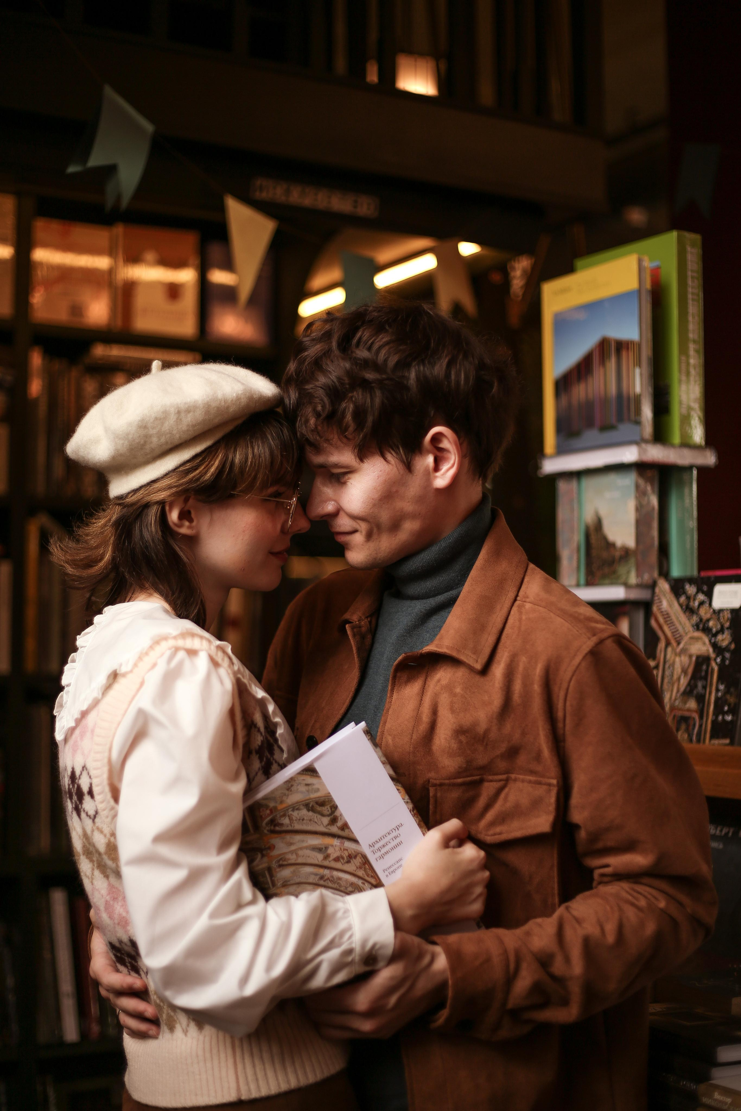 Дмитрий и Анастасия. Свадебный и love-story фотограф в Санкт-Петербурге Воронова Лолита