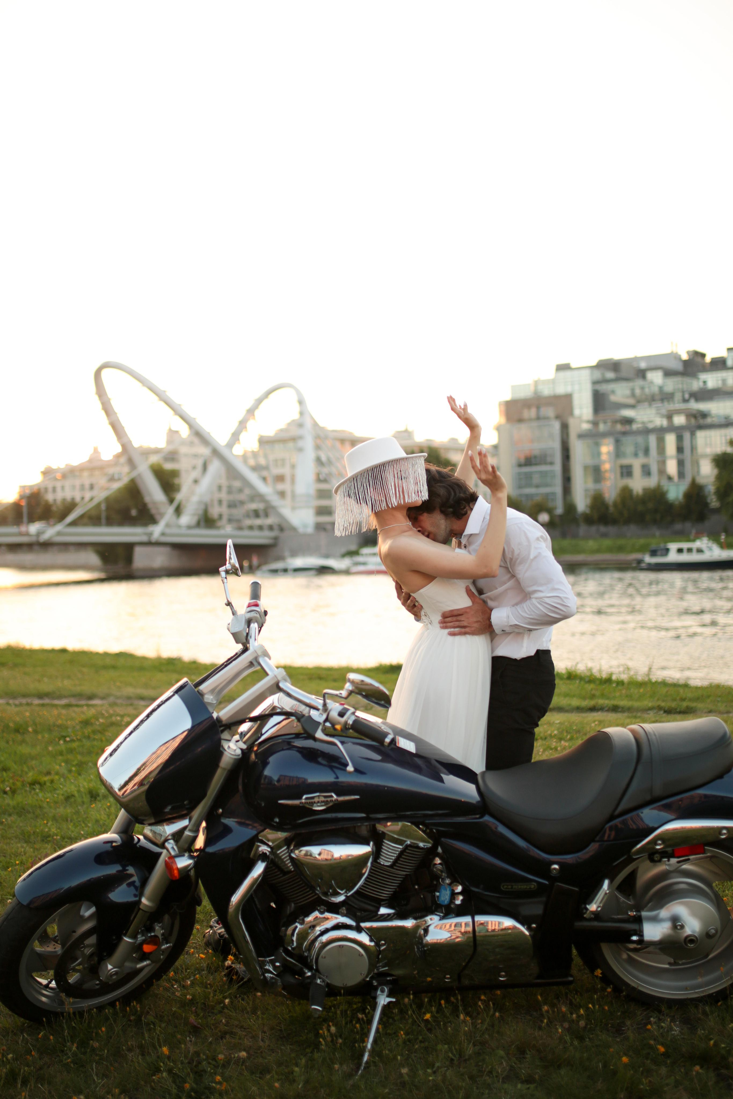 Тамерлан и Маргарита. Свадебный и love-story фотограф в Санкт-Петербурге Воронова Лолита