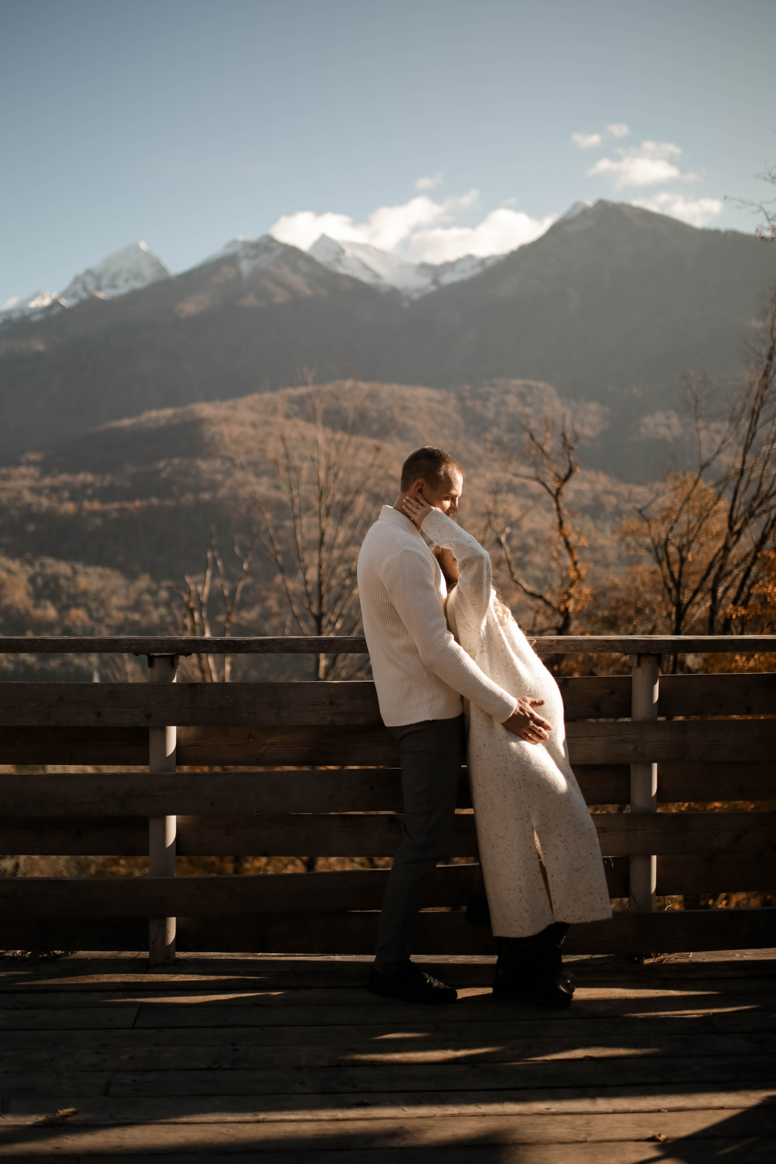 Иван и Лилия. Свадебный и love-story фотограф в Санкт-Петербурге Воронова Лолита