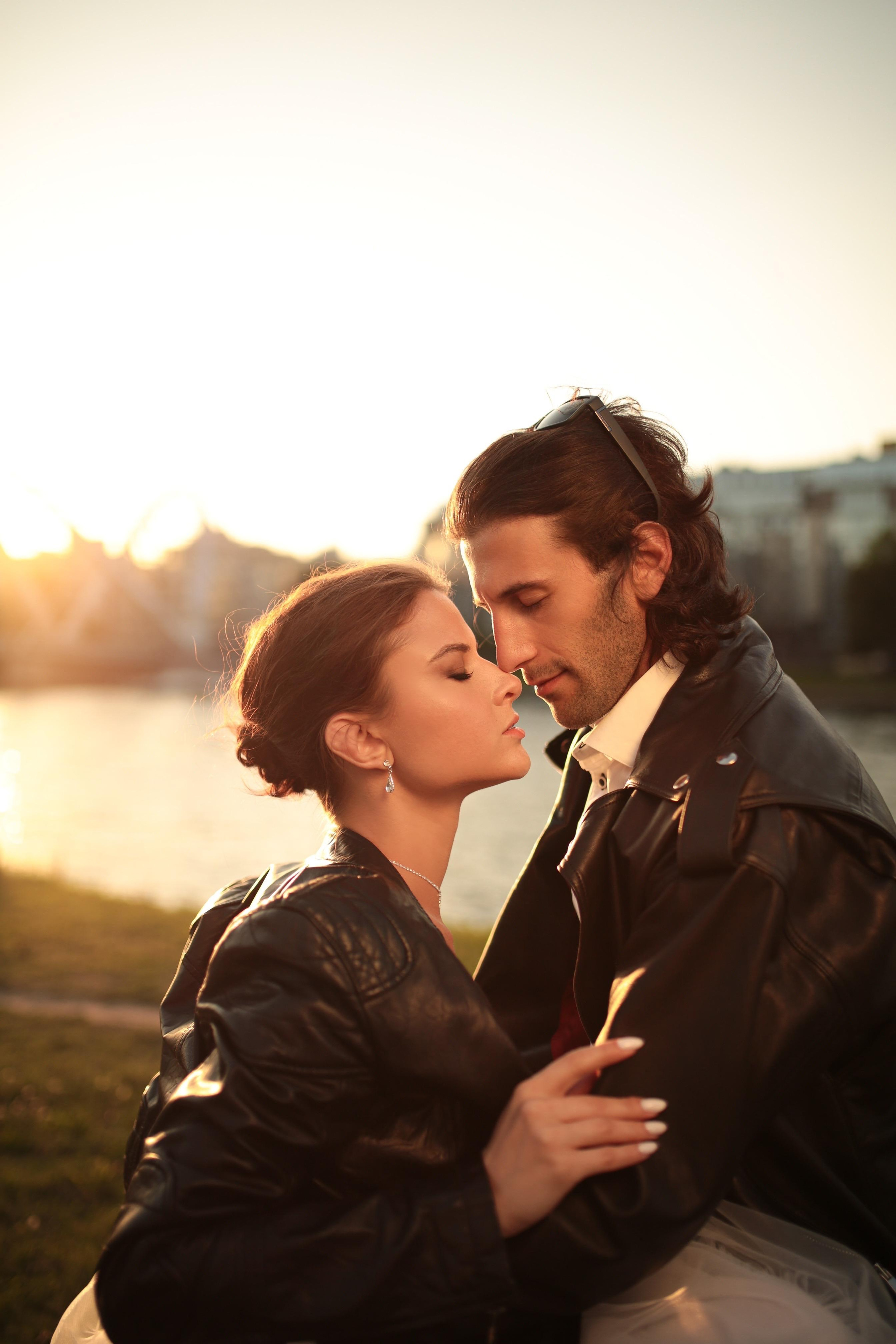 Тамерлан и Маргарита. Свадебный и love-story фотограф в Санкт-Петербурге Воронова Лолита