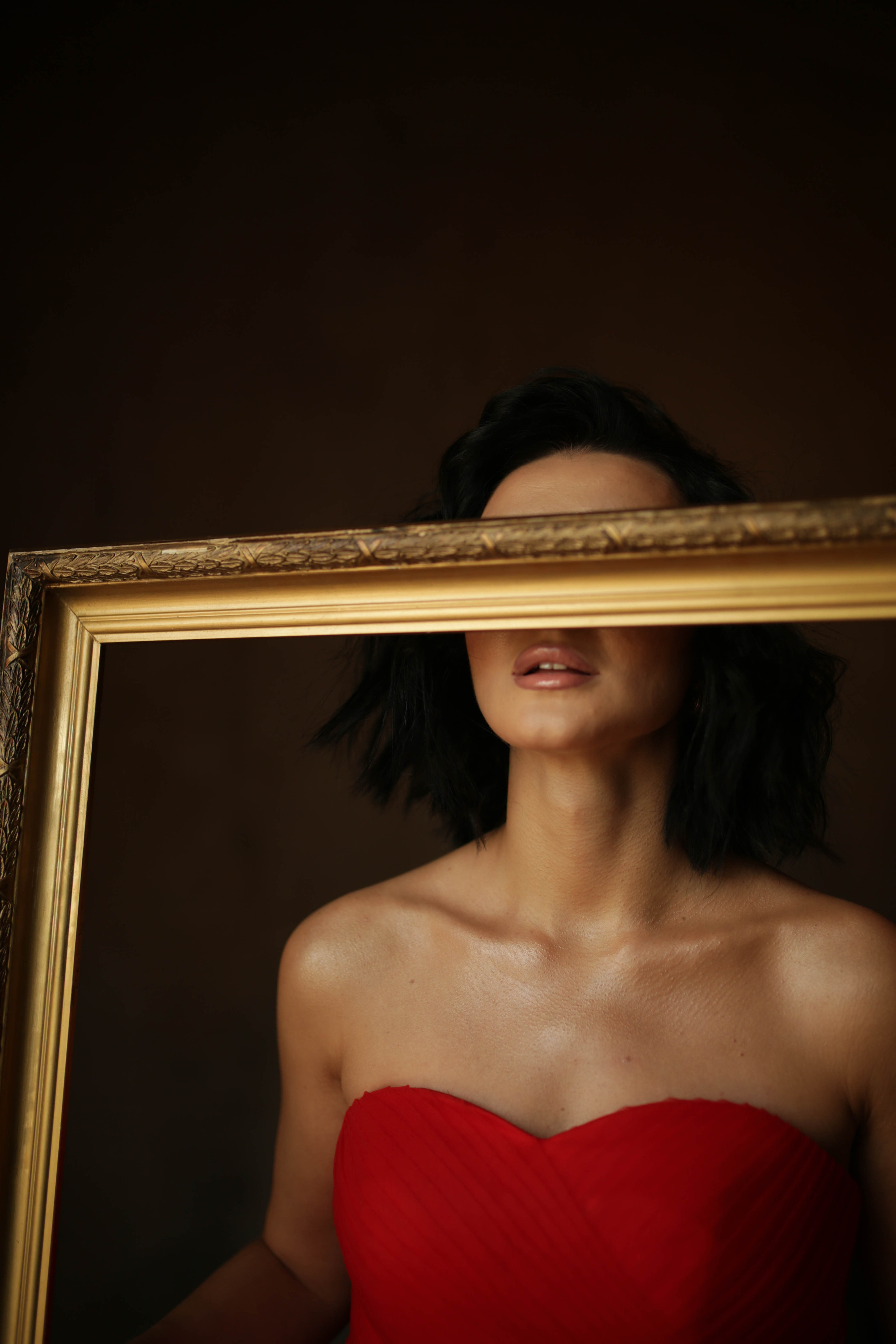 Юлия. Зал Бельэтаж. Свадебный и love-story фотограф в Санкт-Петербурге Воронова Лолита