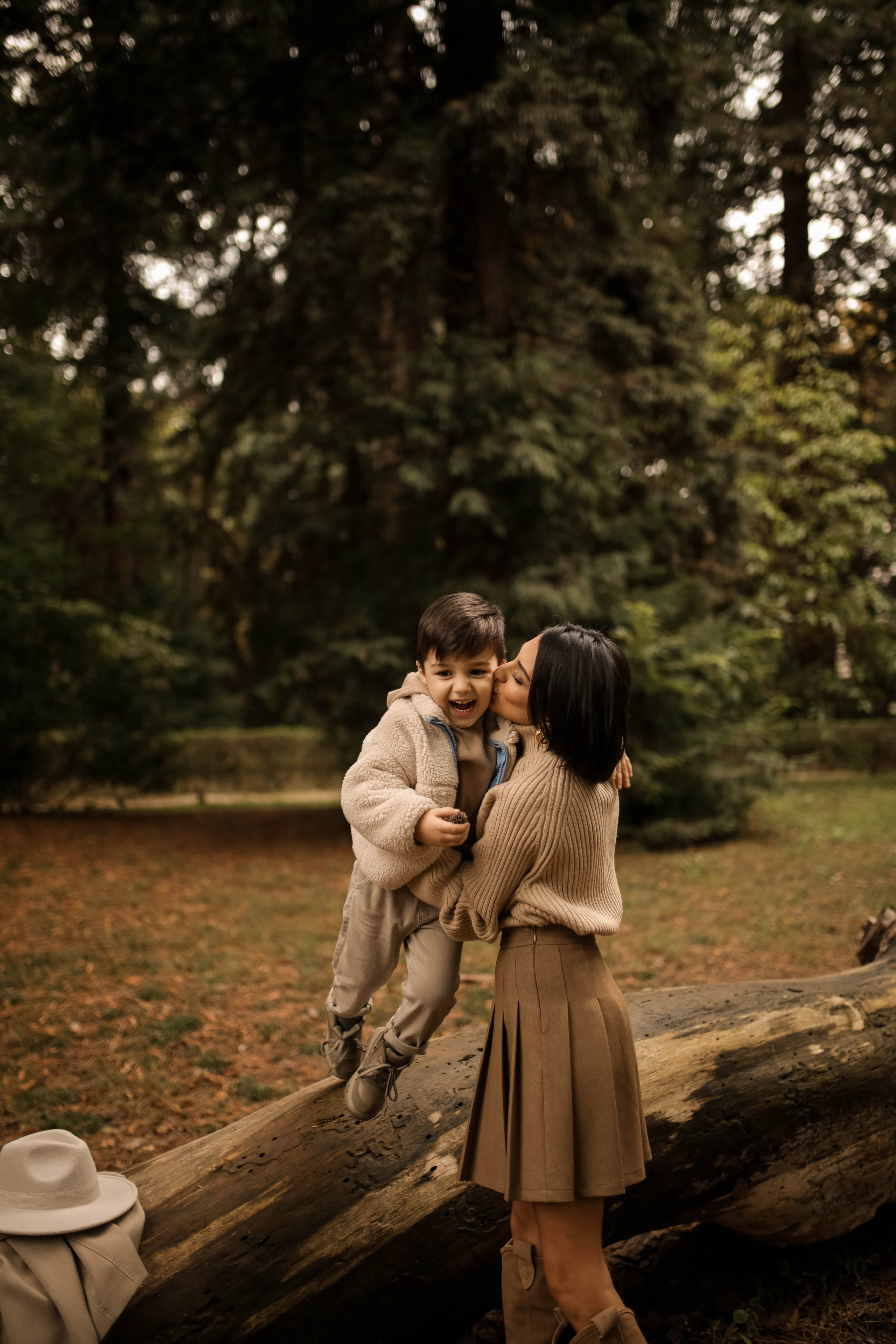 Семейная съемка. Устяны. Свадебный и love-story фотограф в Санкт-Петербурге Воронова Лолита