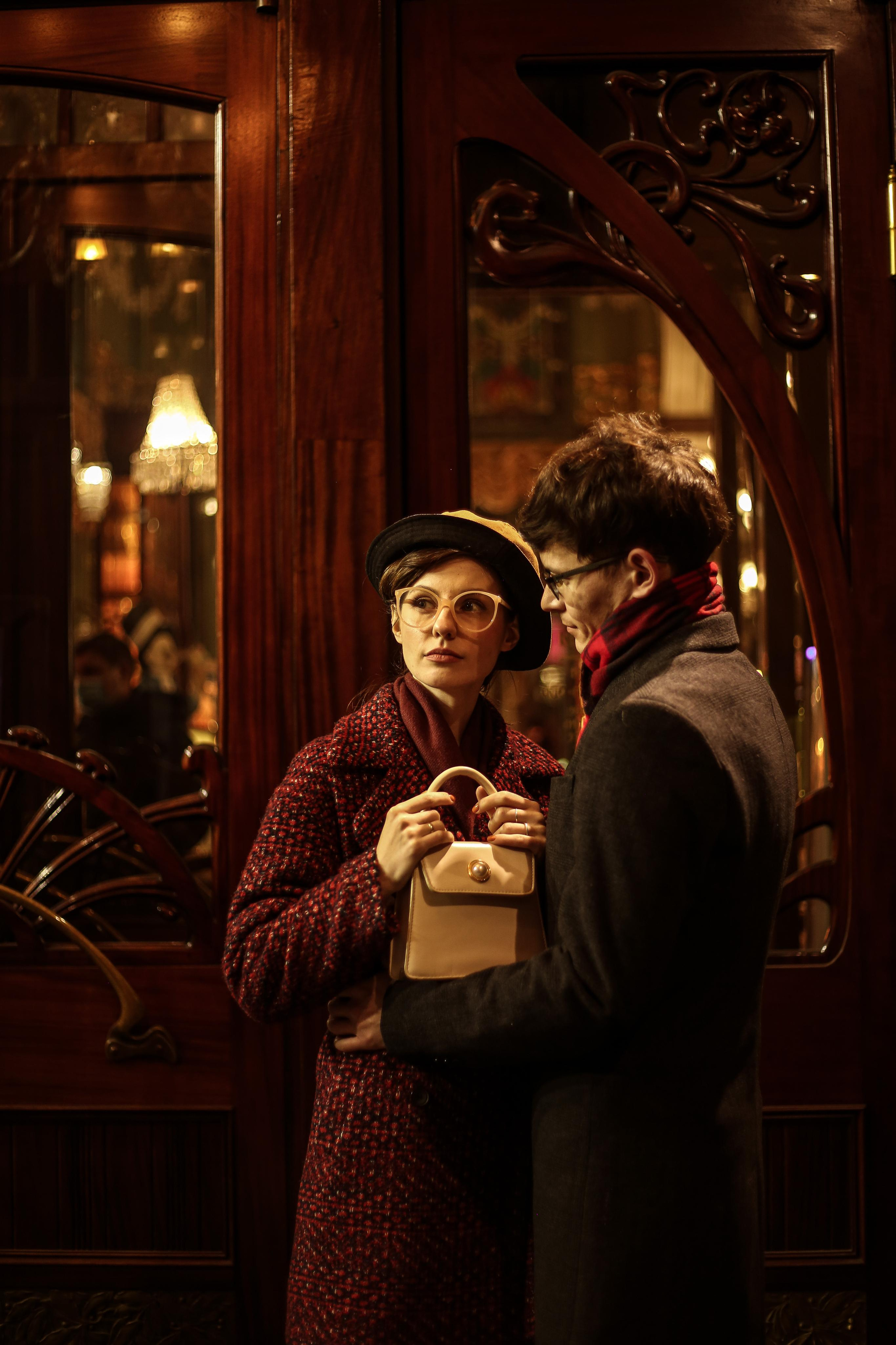 Дмитрий и Анастасия. Свадебный и love-story фотограф в Санкт-Петербурге Воронова Лолита