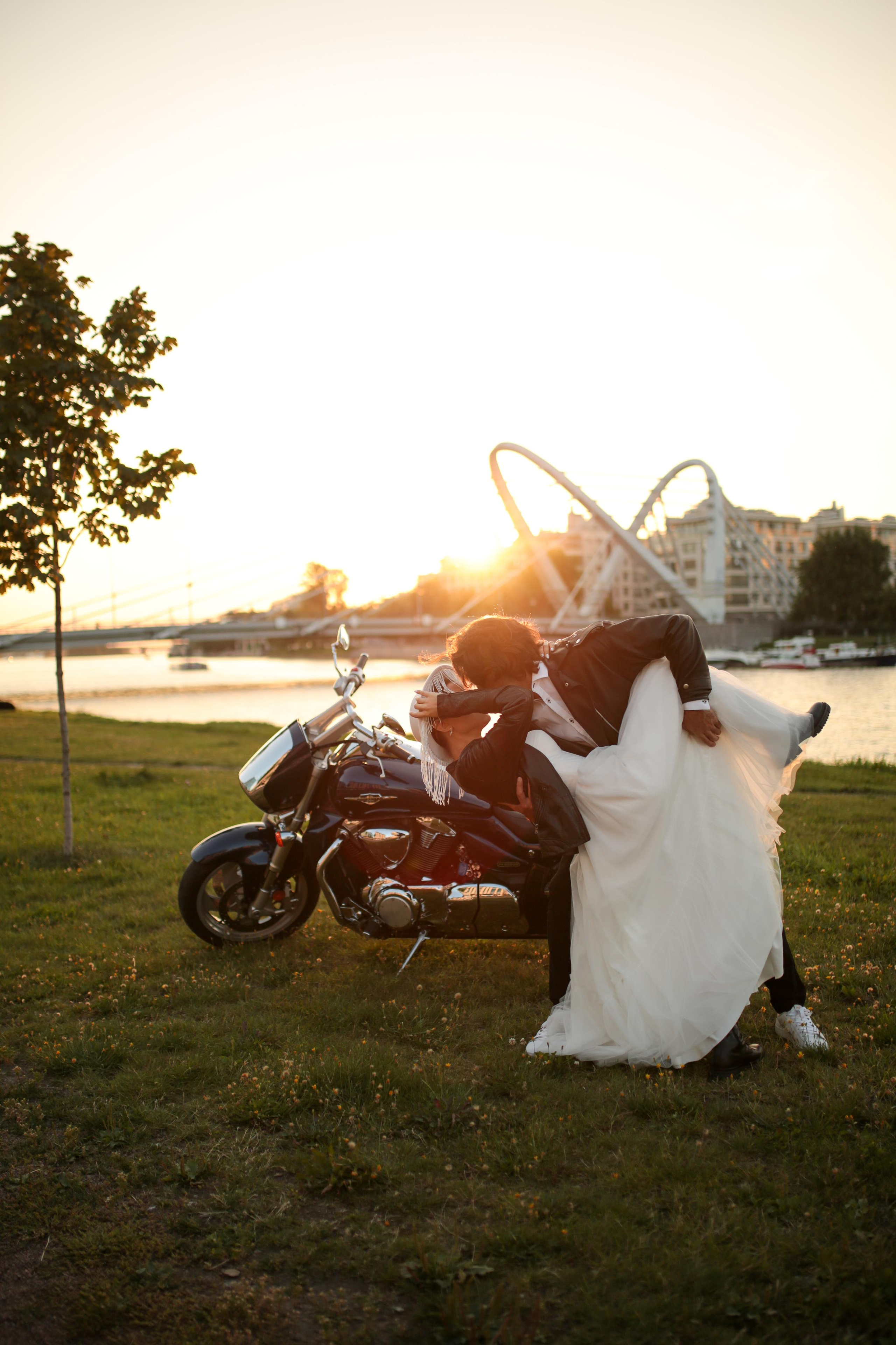 Тамерлан и Маргарита. Свадебный и love-story фотограф в Санкт-Петербурге Воронова Лолита