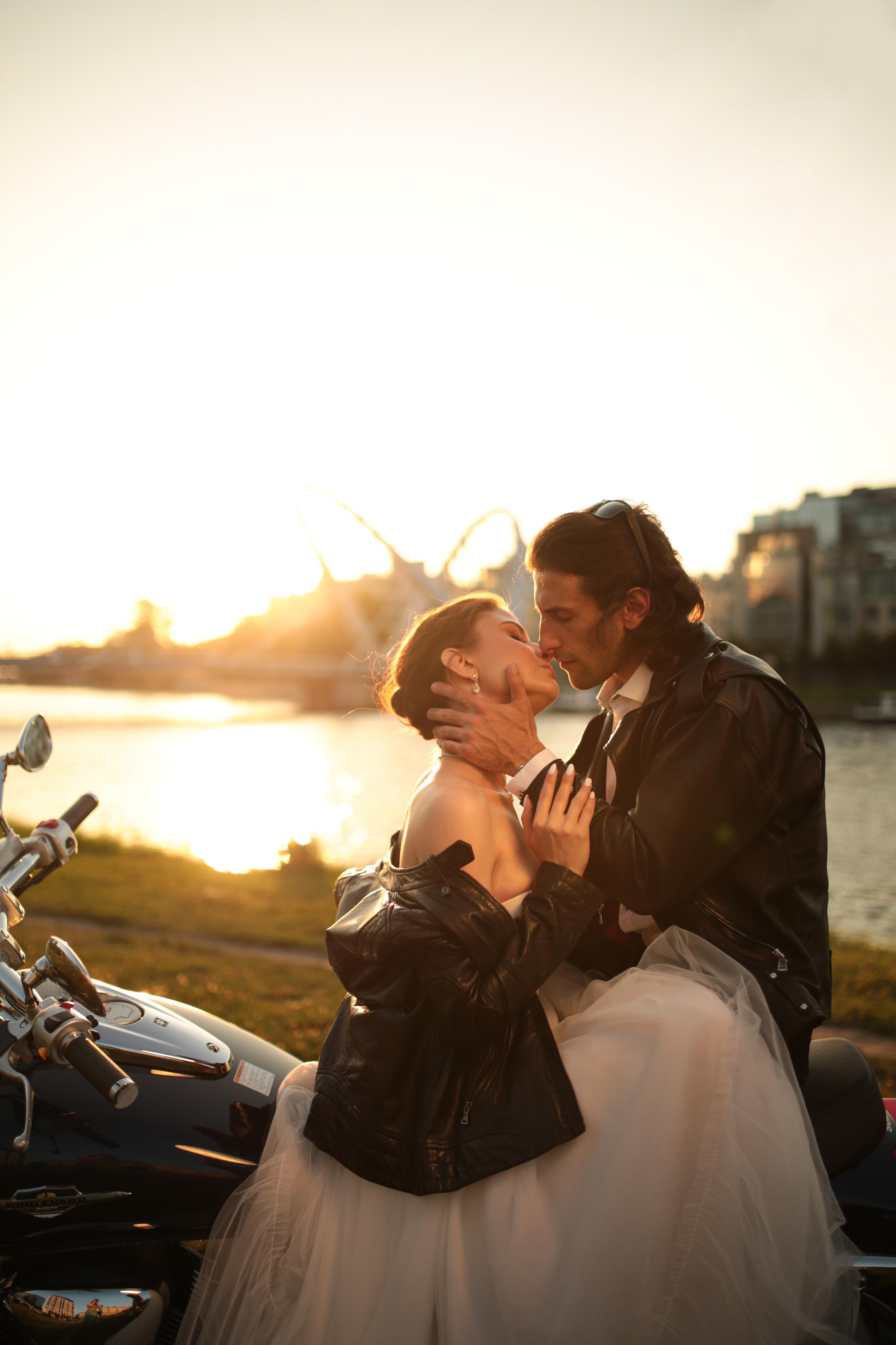 Тамерлан и Маргарита. Свадебный и love-story фотограф в Санкт-Петербурге Воронова Лолита