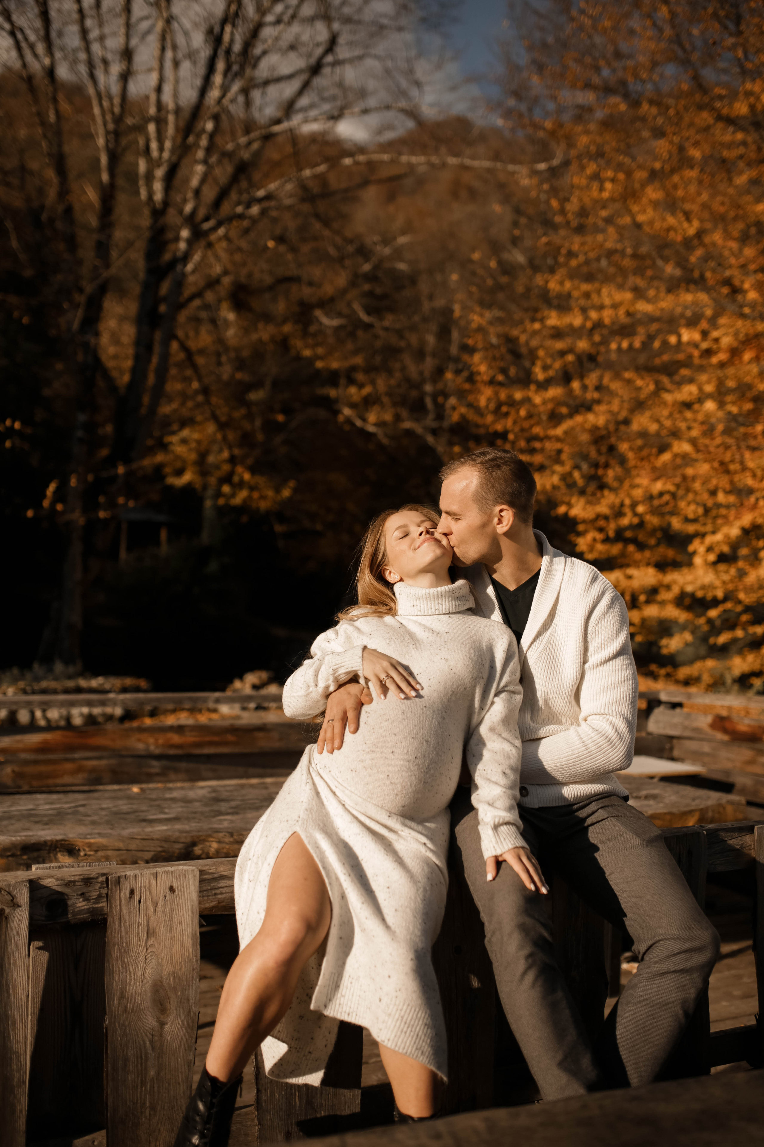 Иван и Лилия. Свадебный и love-story фотограф в Санкт-Петербурге Воронова Лолита