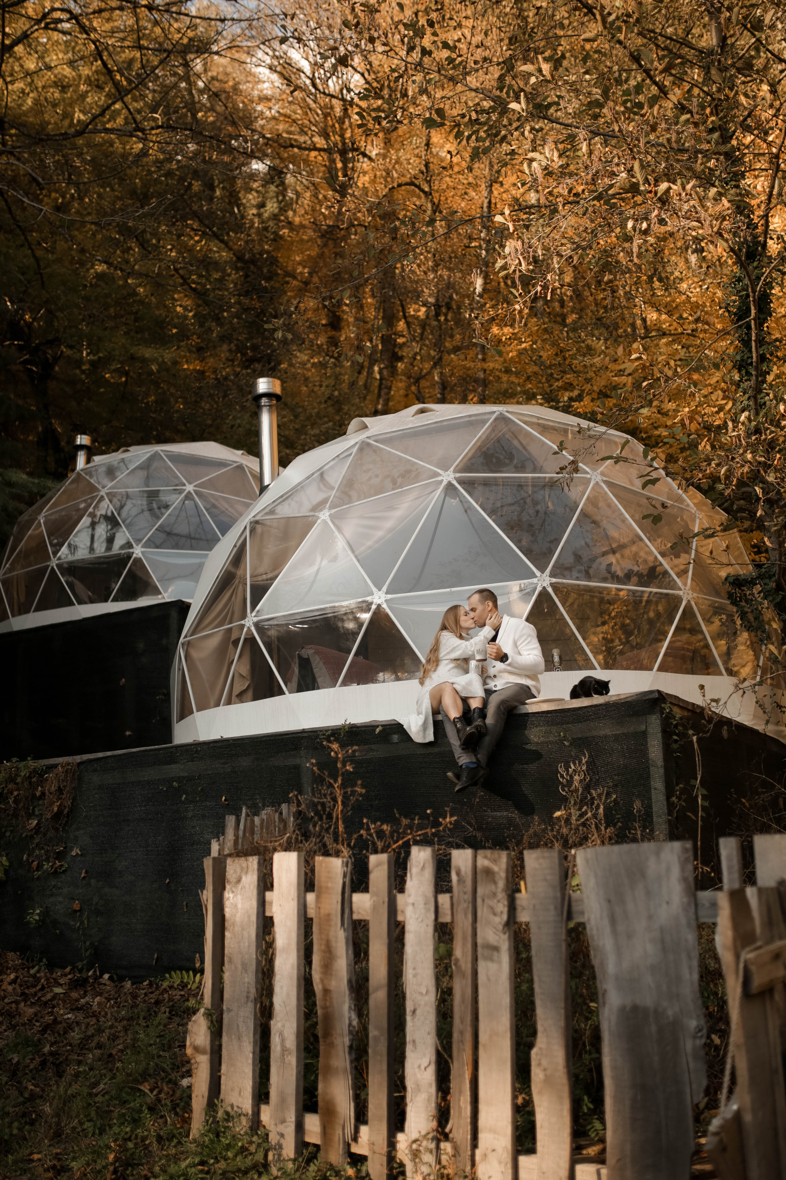 Иван и Лилия. Свадебный и love-story фотограф в Санкт-Петербурге Воронова Лолита