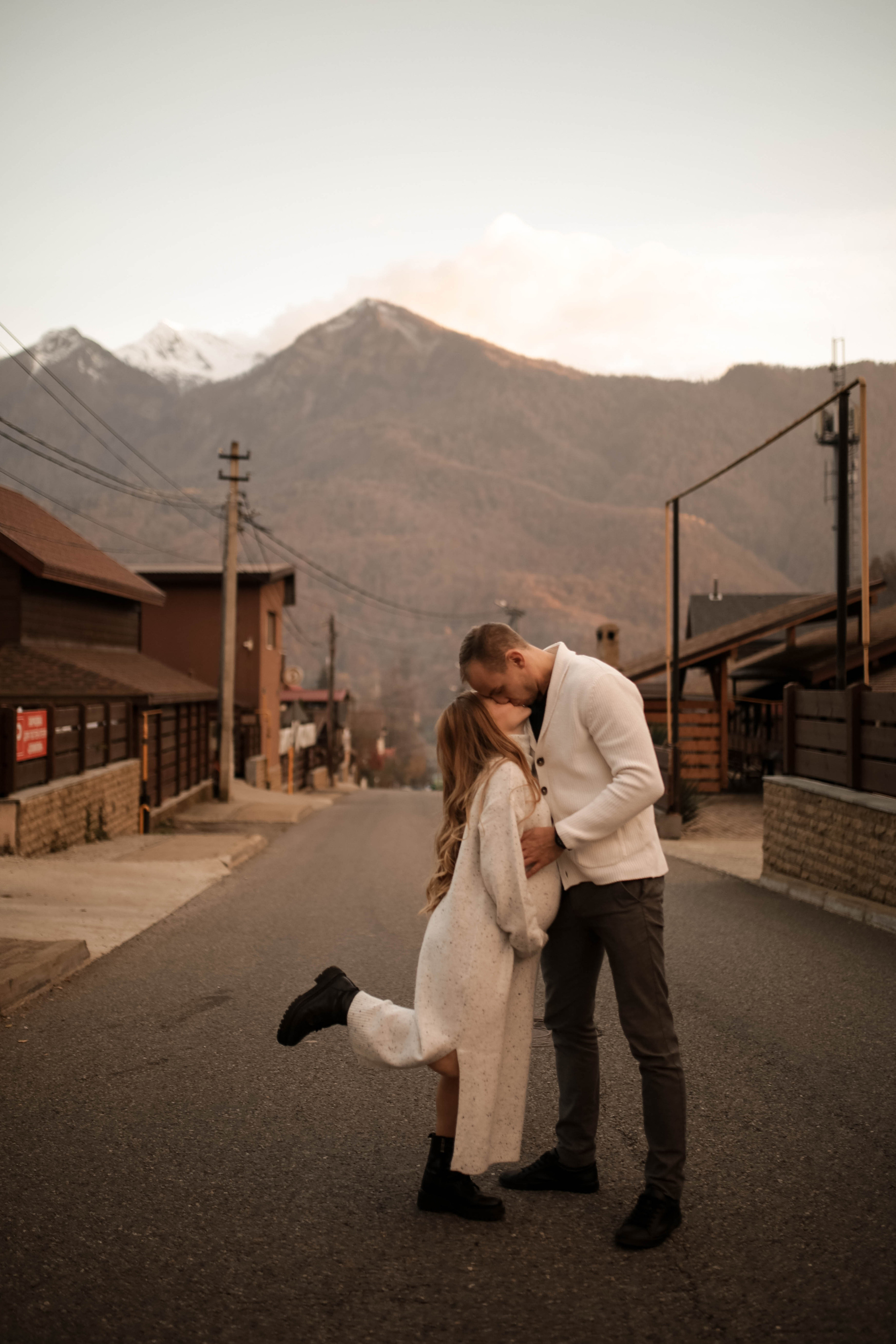 Иван и Лилия. Свадебный и love-story фотограф в Санкт-Петербурге Воронова Лолита