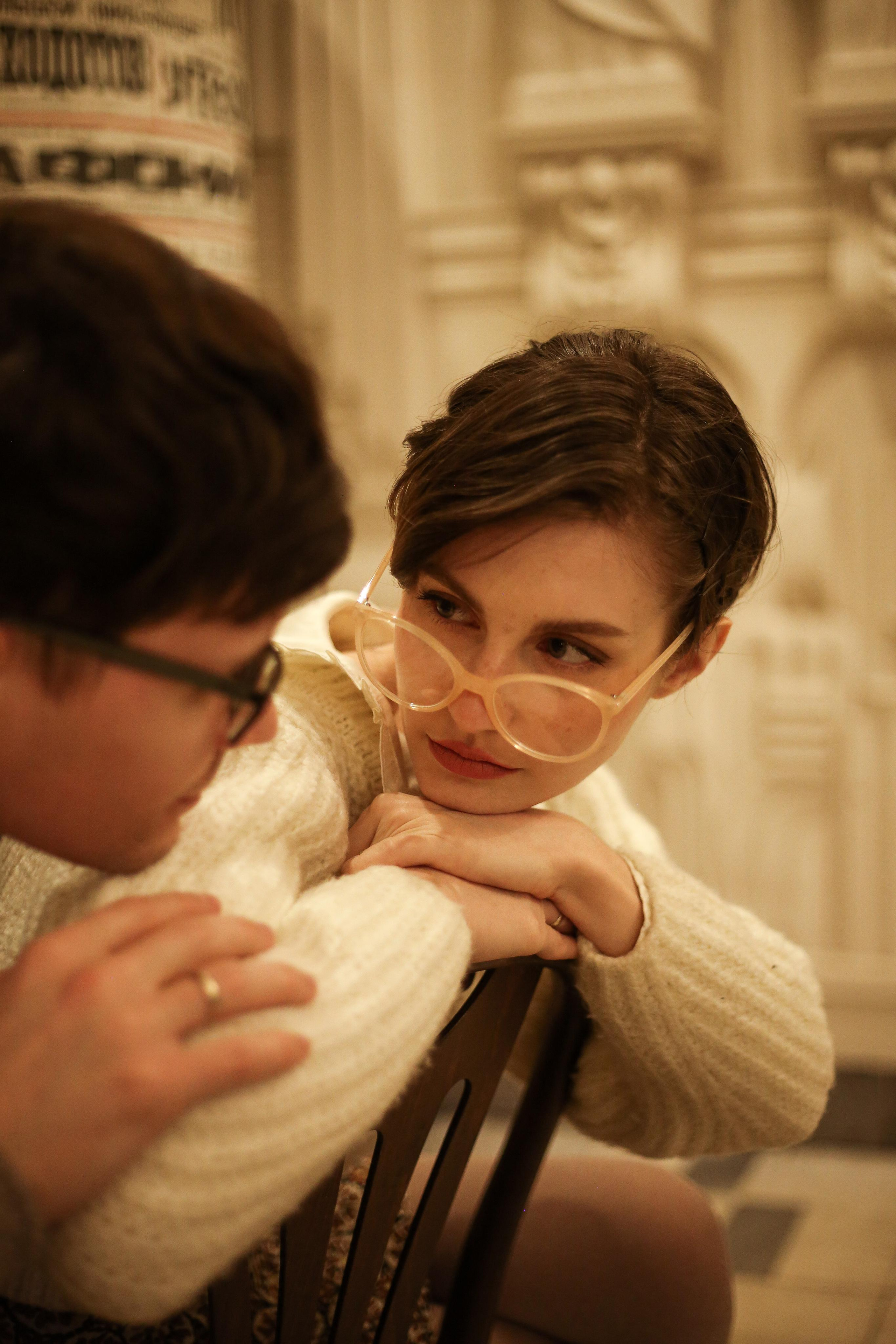 Дмитрий и Анастасия. Свадебный и love-story фотограф в Санкт-Петербурге Воронова Лолита