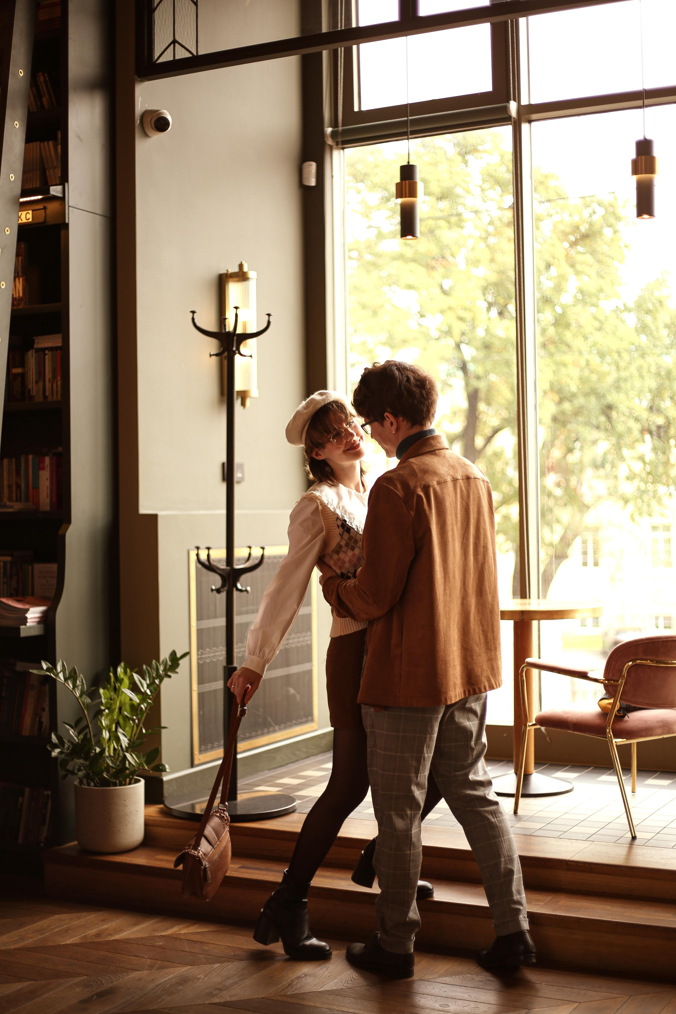 Дмитрий и Анастасия. Свадебный и love-story фотограф в Санкт-Петербурге Воронова Лолита