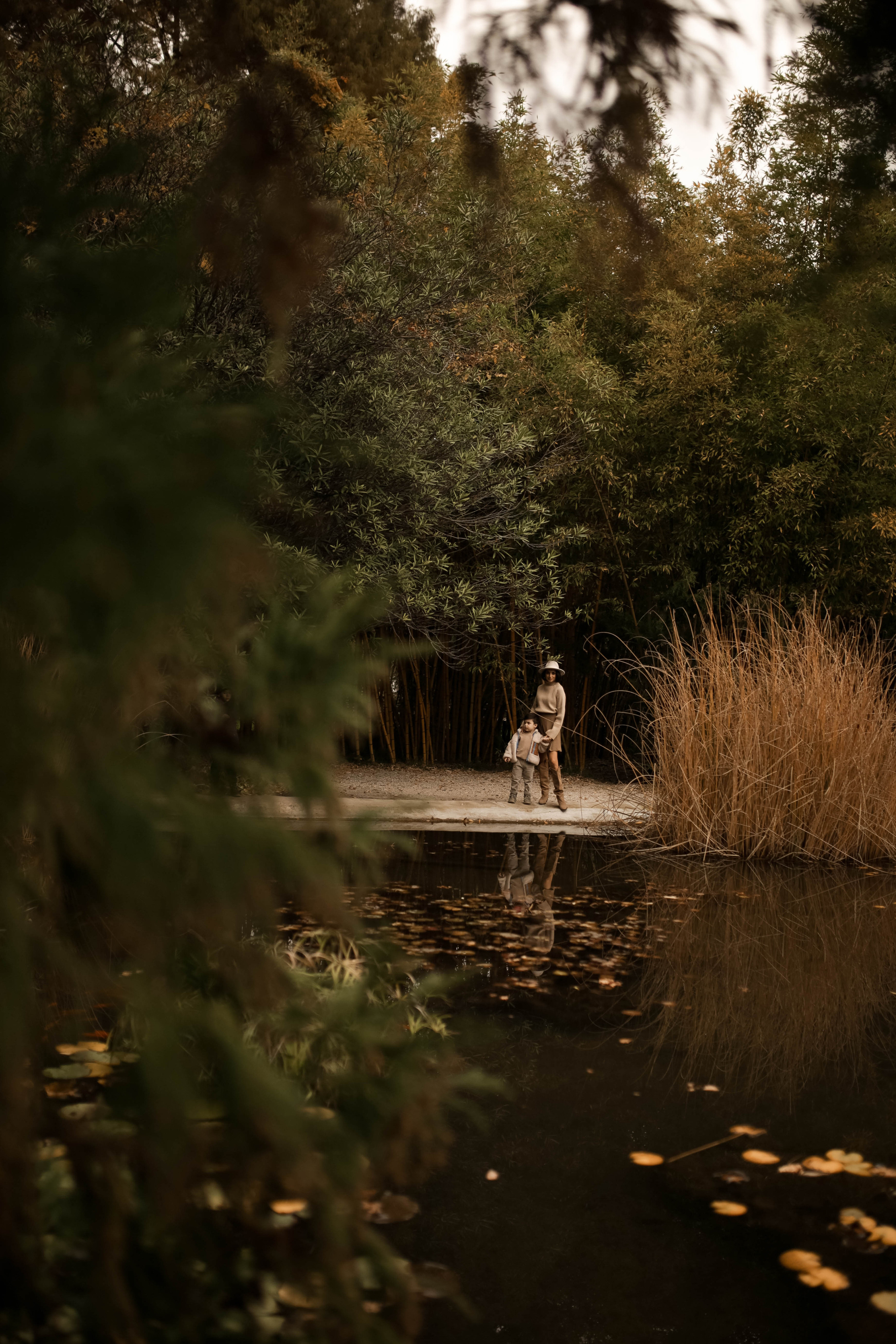 Семейная съемка. Устяны. Свадебный и love-story фотограф в Санкт-Петербурге Воронова Лолита