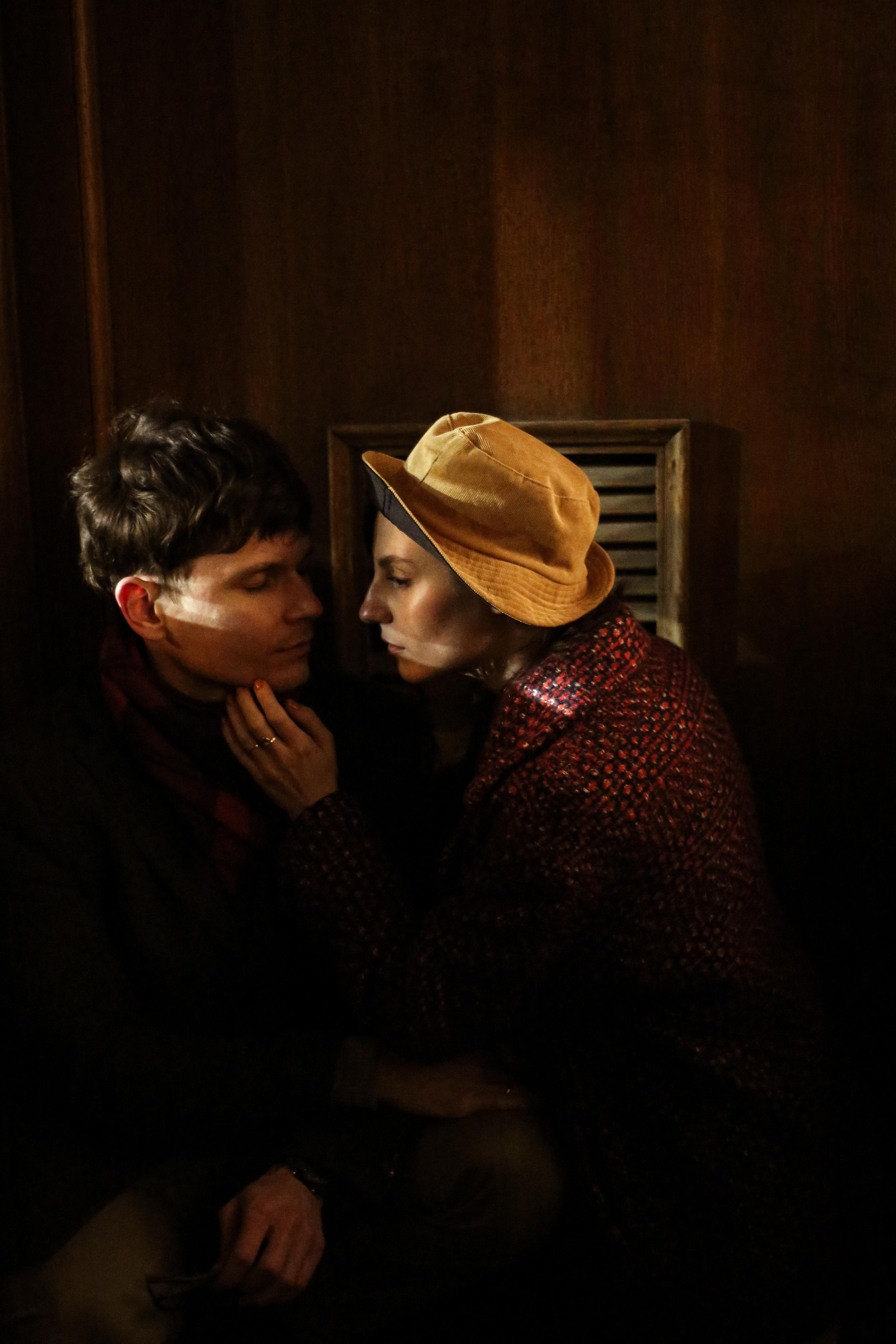 Дмитрий и Анастасия. Свадебный и love-story фотограф в Санкт-Петербурге Воронова Лолита