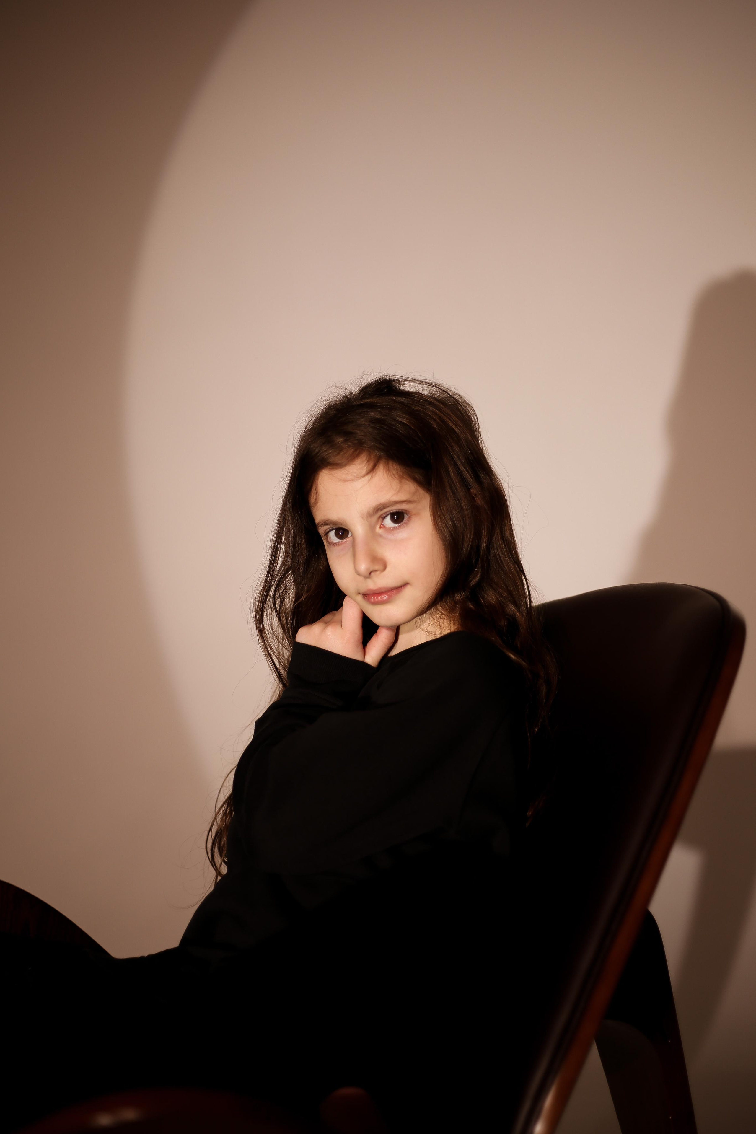 Семейная съемка. Амалины. Свадебный и love-story фотограф в Санкт-Петербурге Воронова Лолита