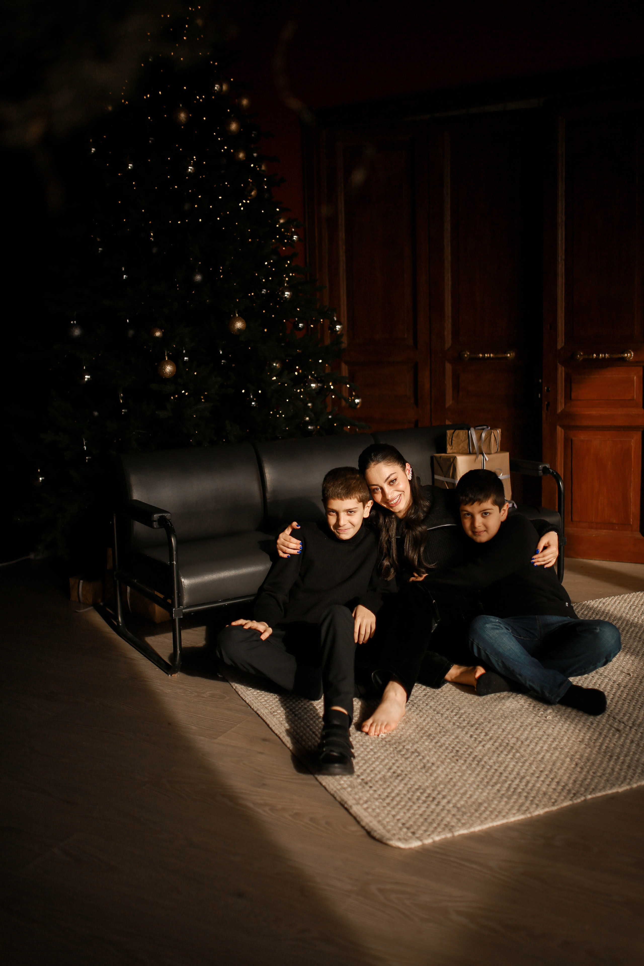 Семейная съемка. Пашины. Свадебный и love-story фотограф в Санкт-Петербурге Воронова Лолита