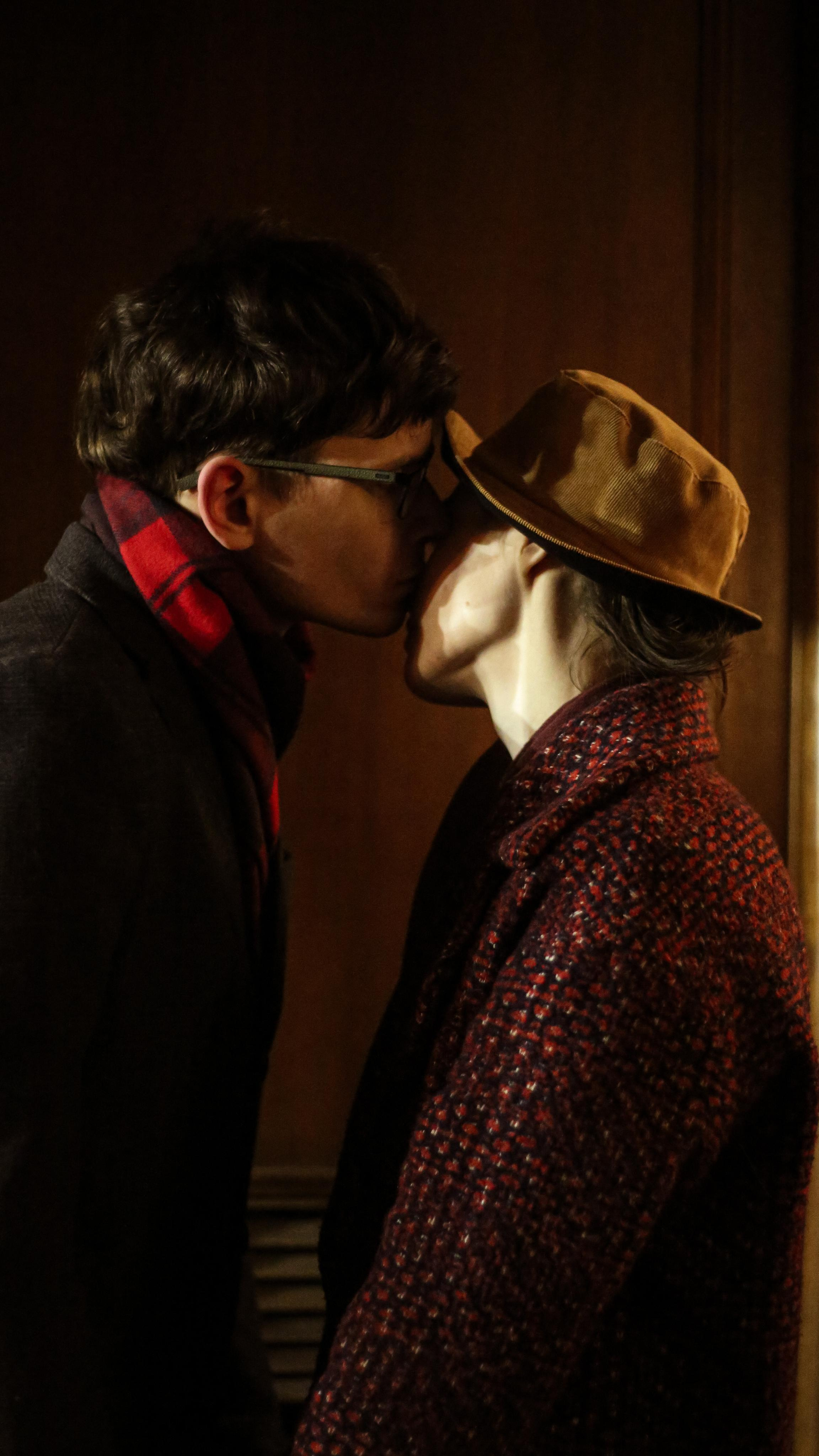 Дмитрий и Анастасия. Свадебный и love-story фотограф в Санкт-Петербурге Воронова Лолита