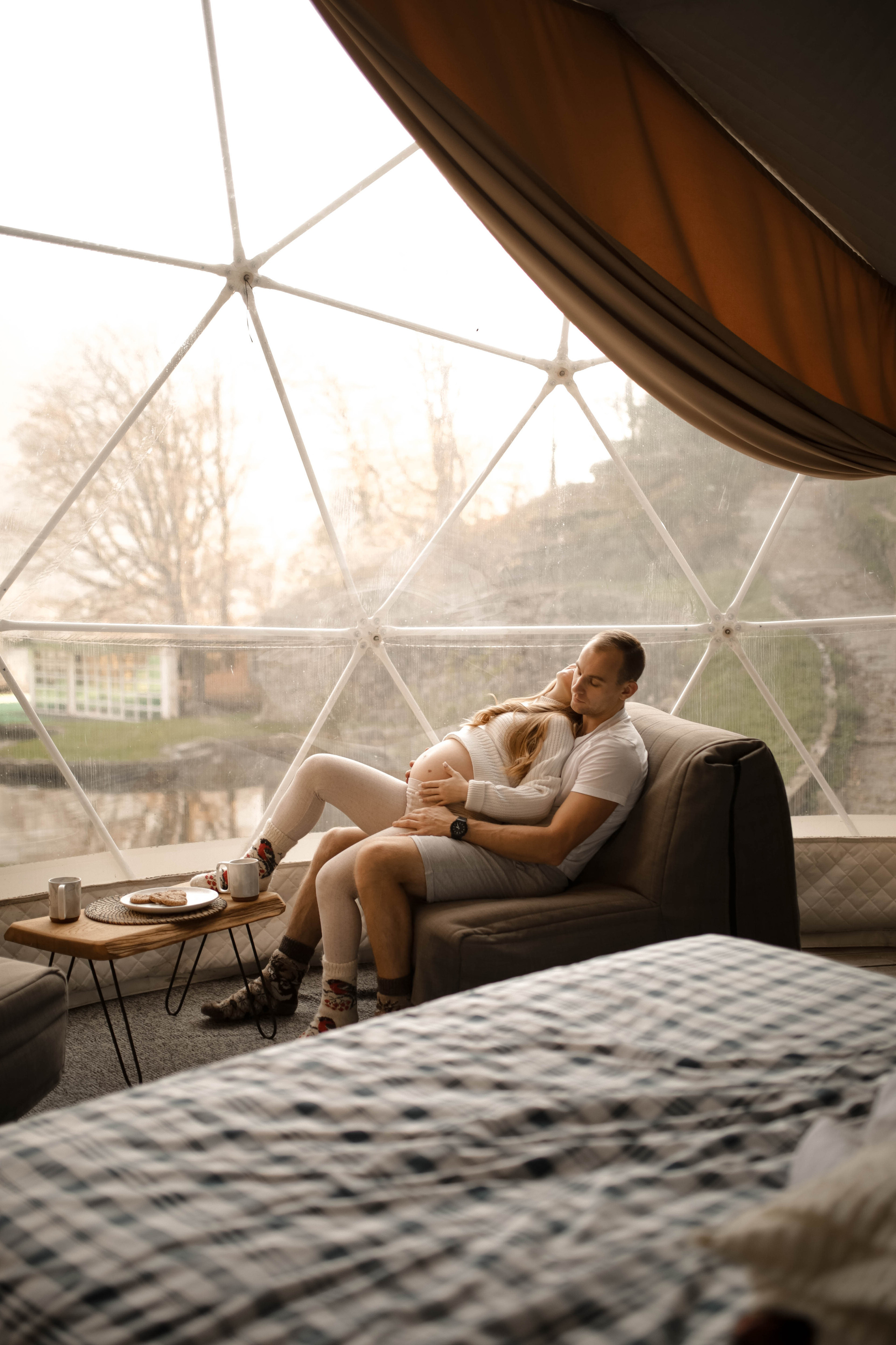 Иван и Лилия. Свадебный и love-story фотограф в Санкт-Петербурге Воронова Лолита