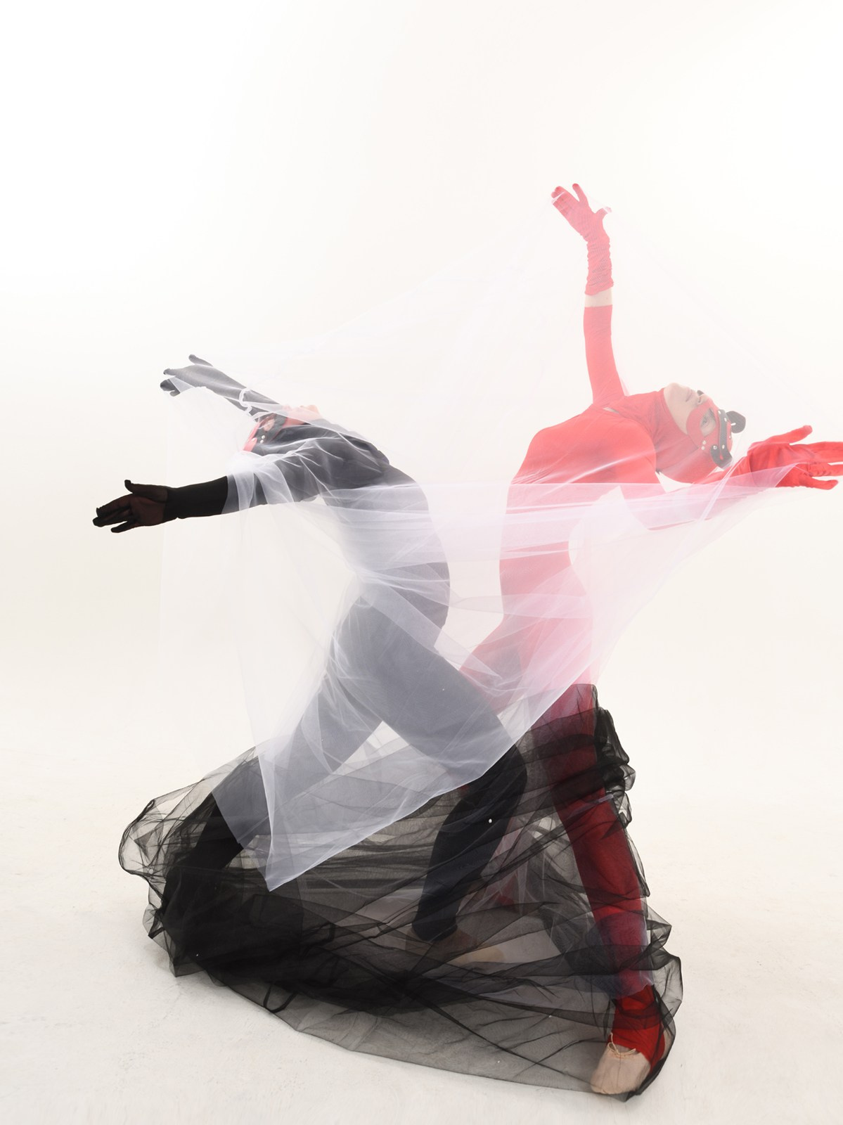 Robert Matheson. Yulia Yurchevskaya | Art Director & Visual Visionary