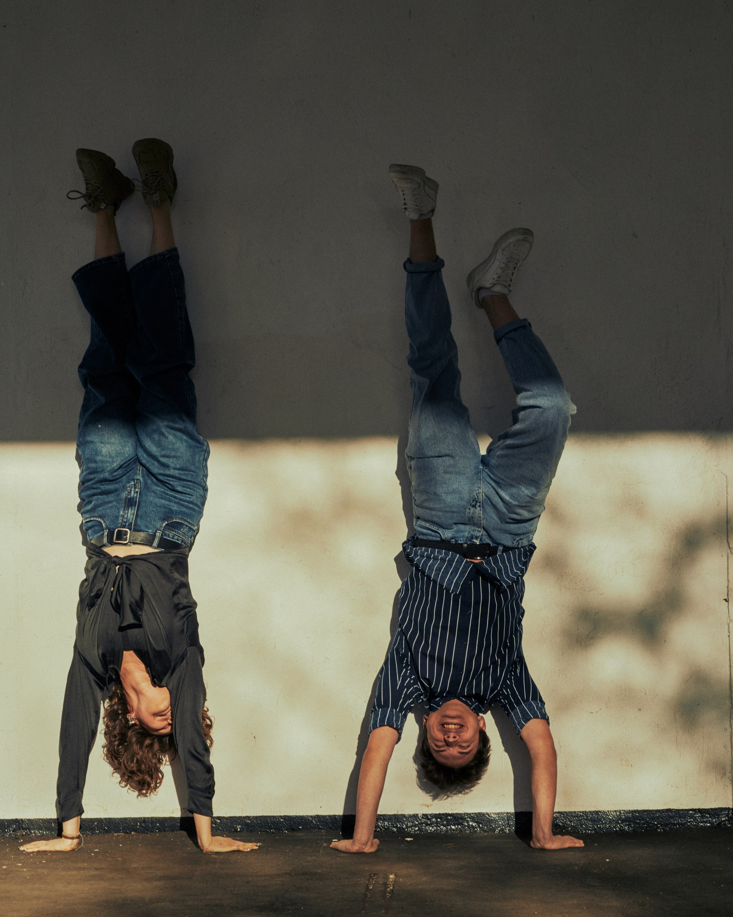 Виктория и Максим. Портретный и свадебный фотограф в Москве Александра