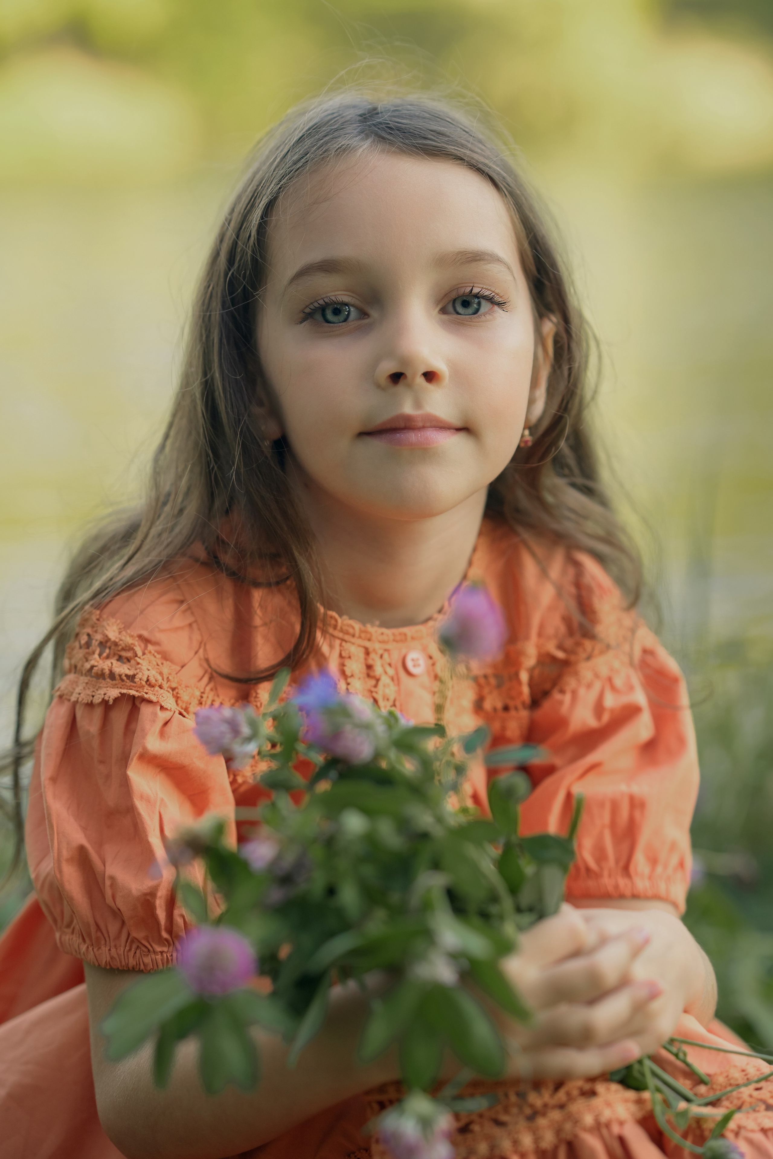 Амелина. Индивидуальный фотограф в Самаре Кузнецова Мария