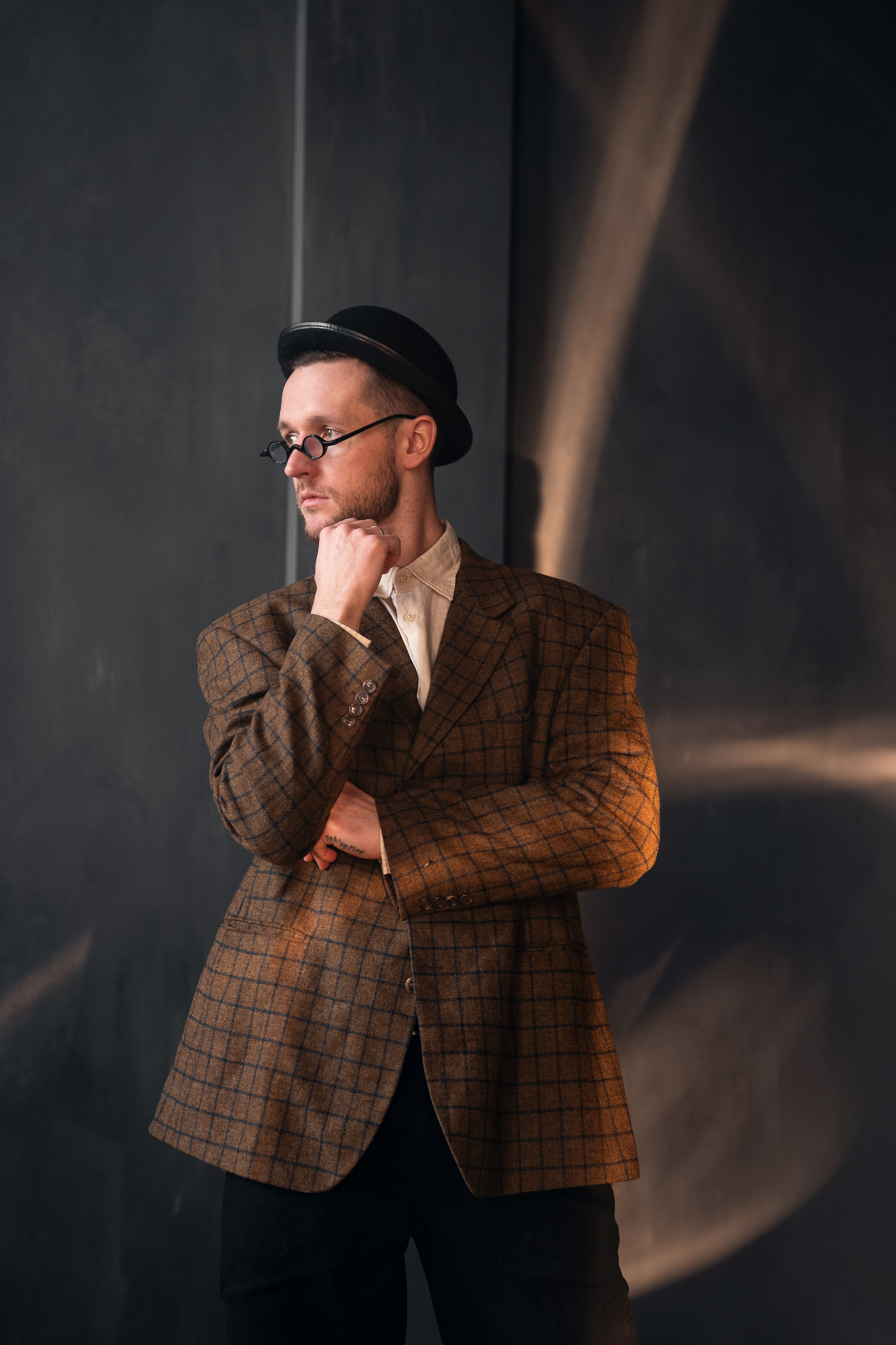 Виталий. Индивидуальный фотограф в Самаре Кузнецова Мария