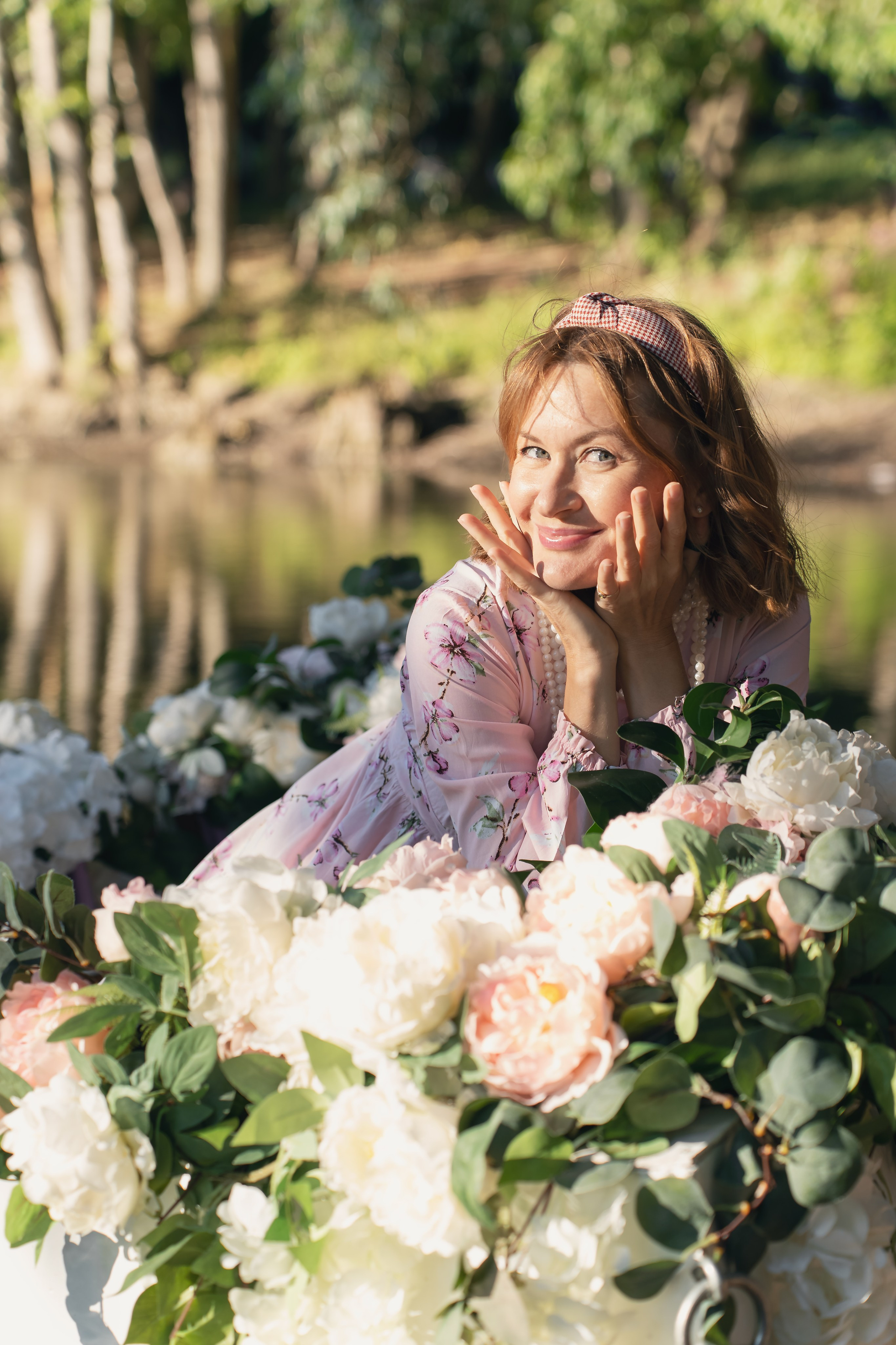 Аня и Юля (Magic Car). Главная