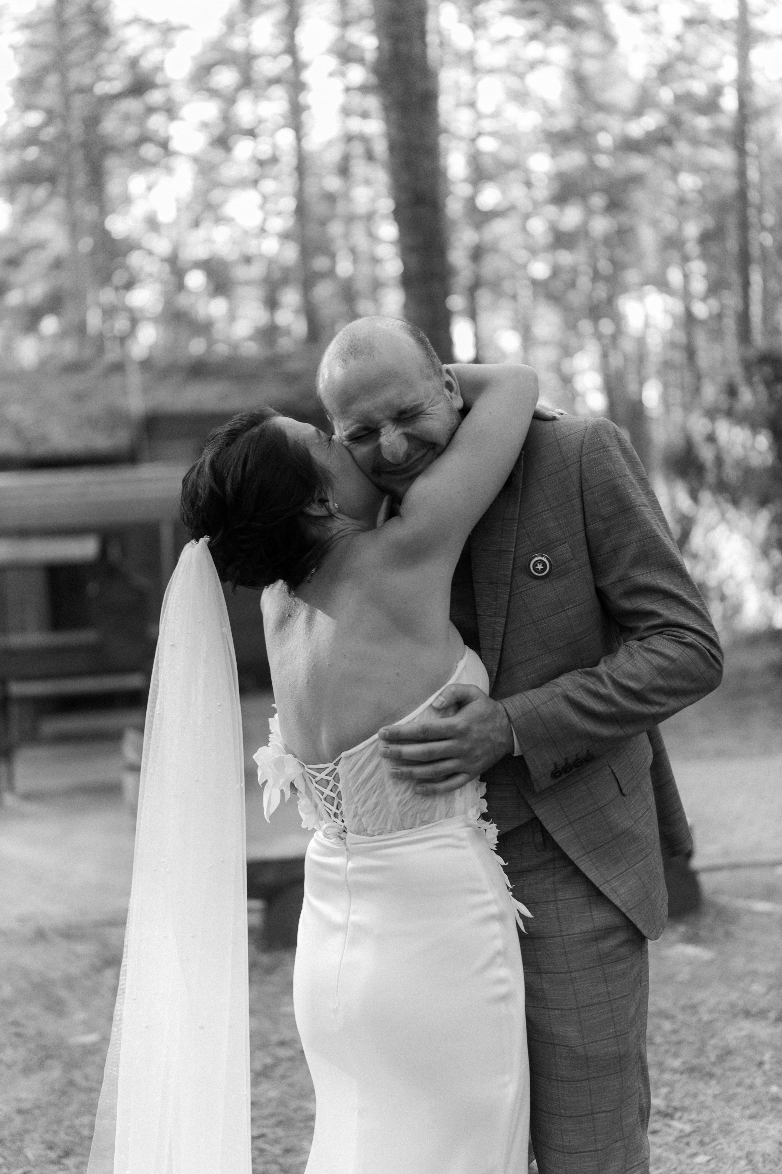 Иван и Дарья. Ланемец Юлия — фотограф Волгоград/Волжский