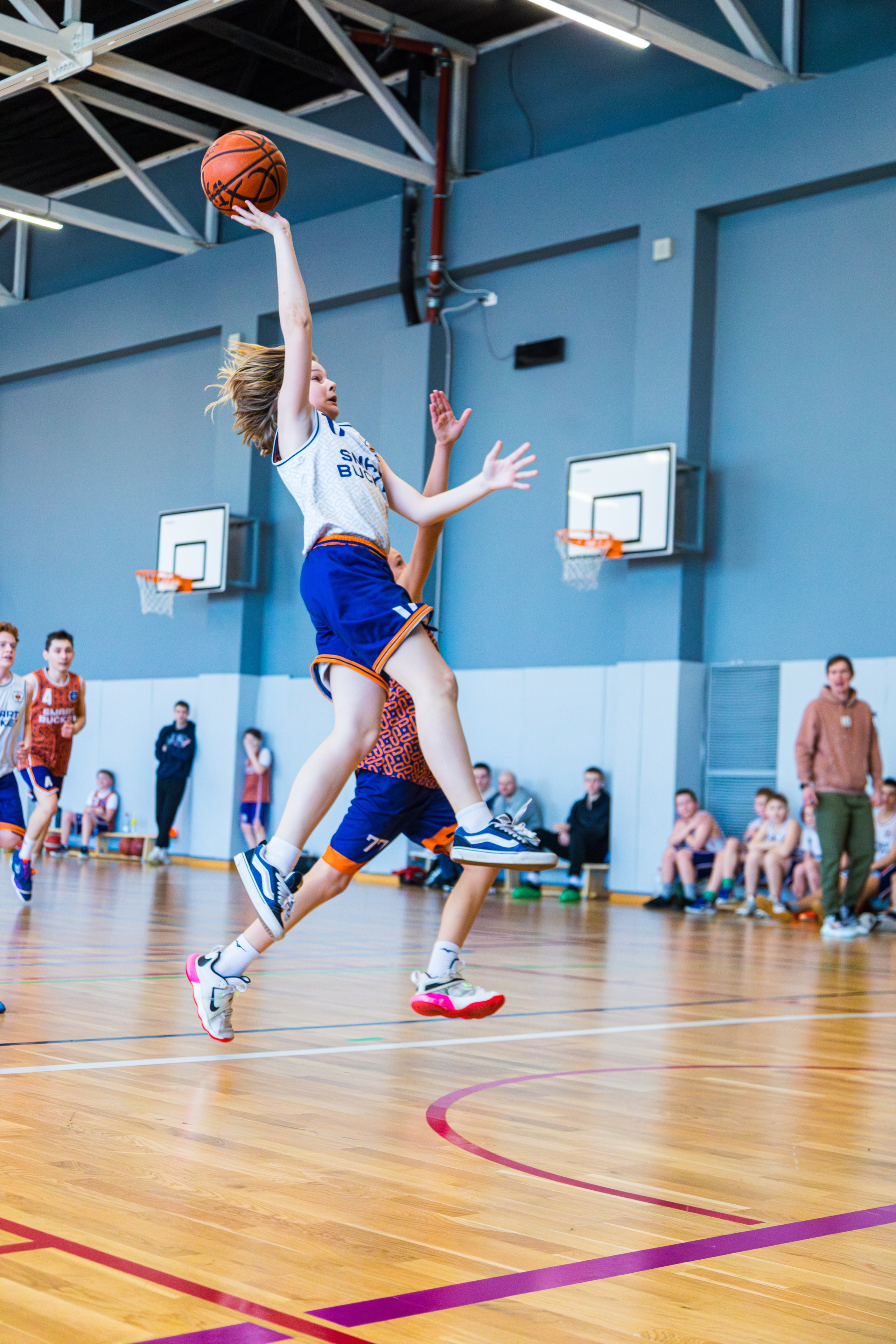 Спорт. Фотограф Марат Ситхов