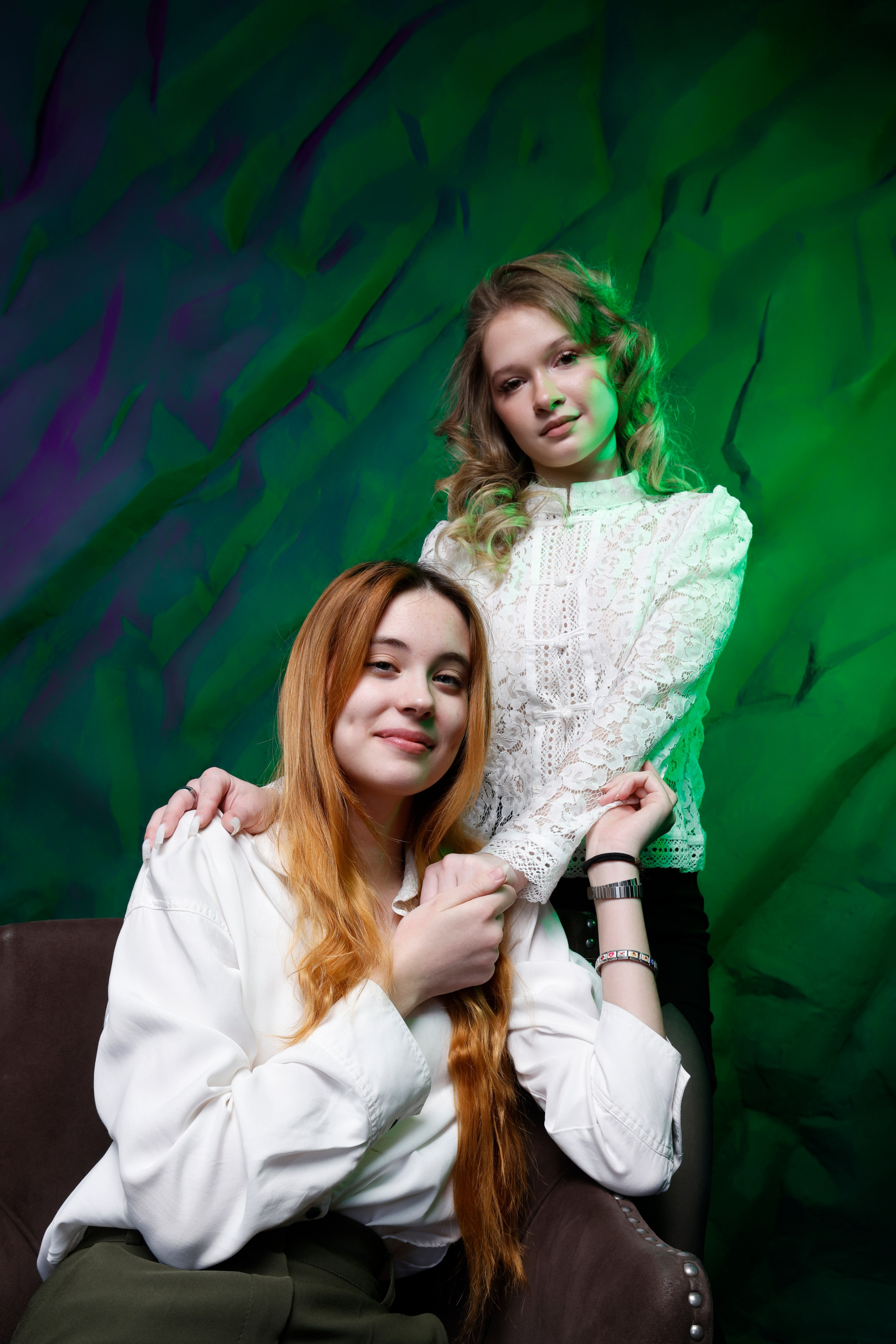 11 Сlass 172. Фотограф в Новосибирске Александр Иванов