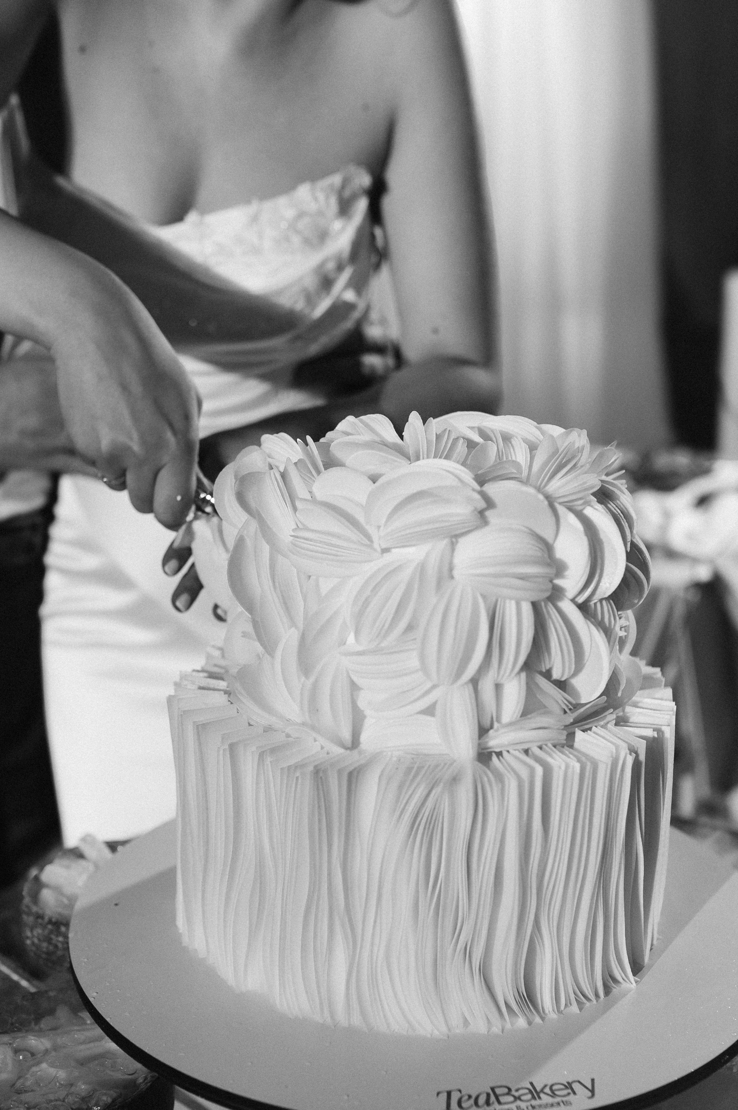 Слезы счастья. Свадебный фотограф в Москве Юлия Лисой