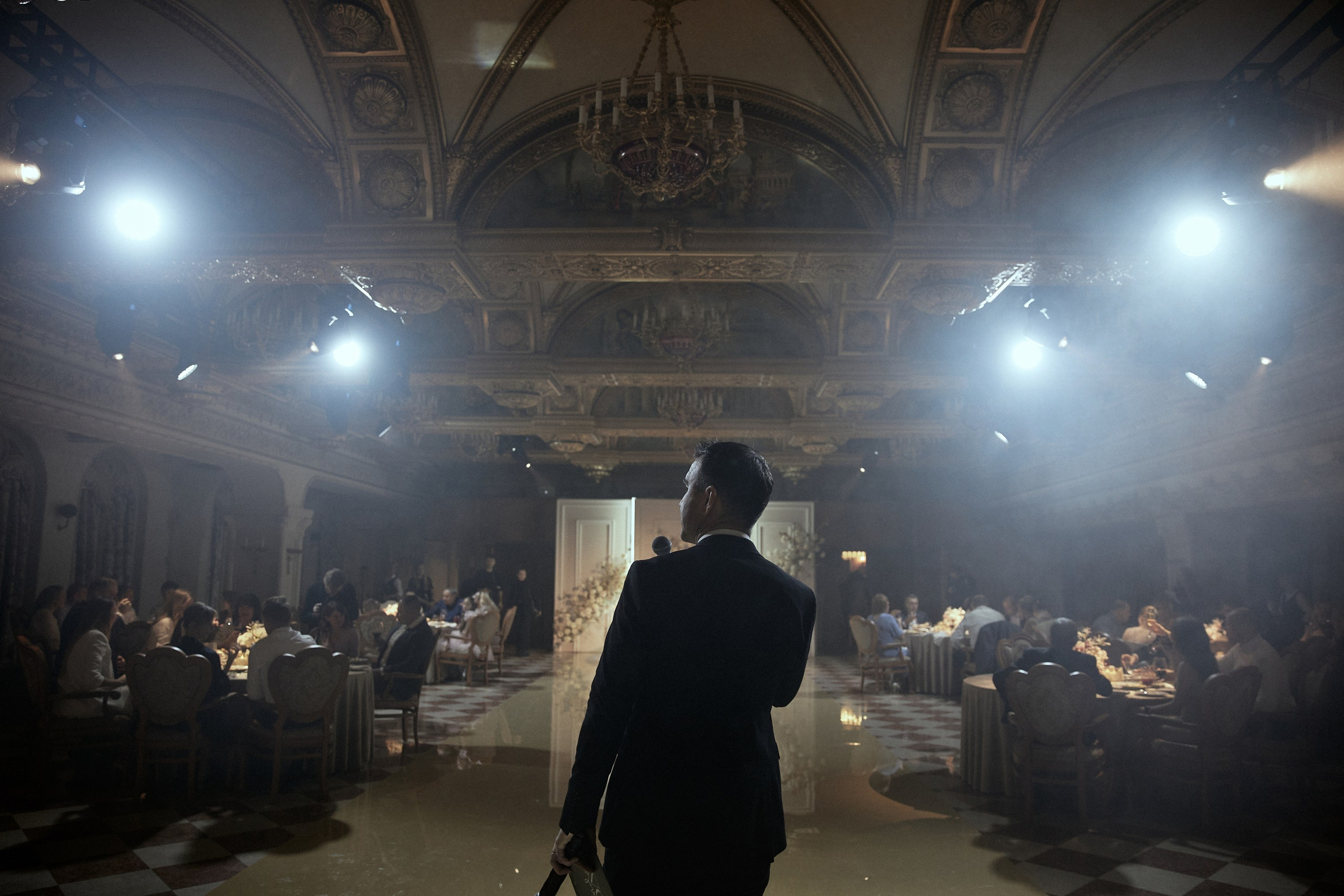 BEAUTY AND POWER. Дмитрий Мазуркевич: Профессиональный Репортажный Фотограф