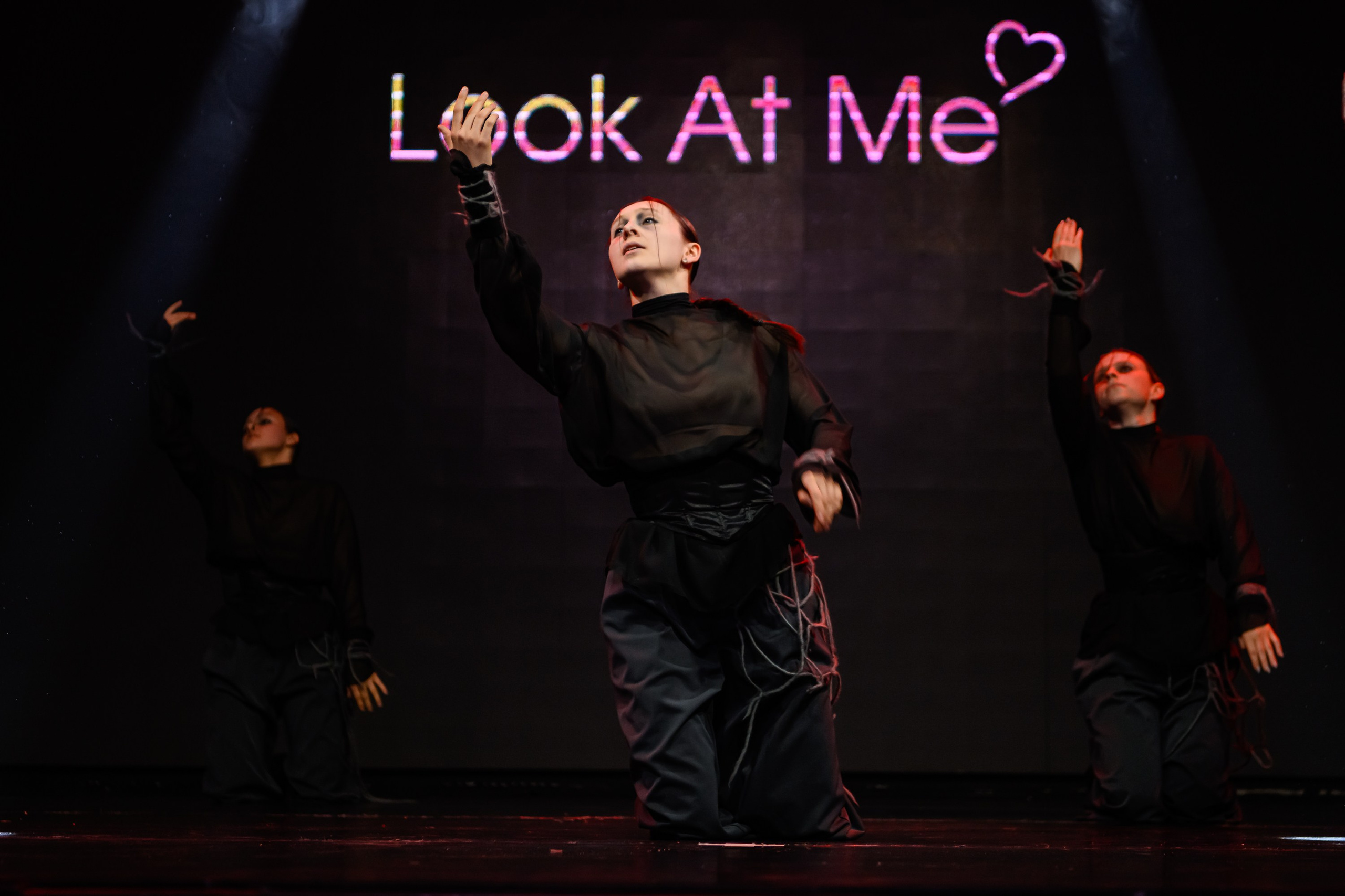 Look at me. Репортажный фотограф в Санкт-Петербурге Алексеева Дарья