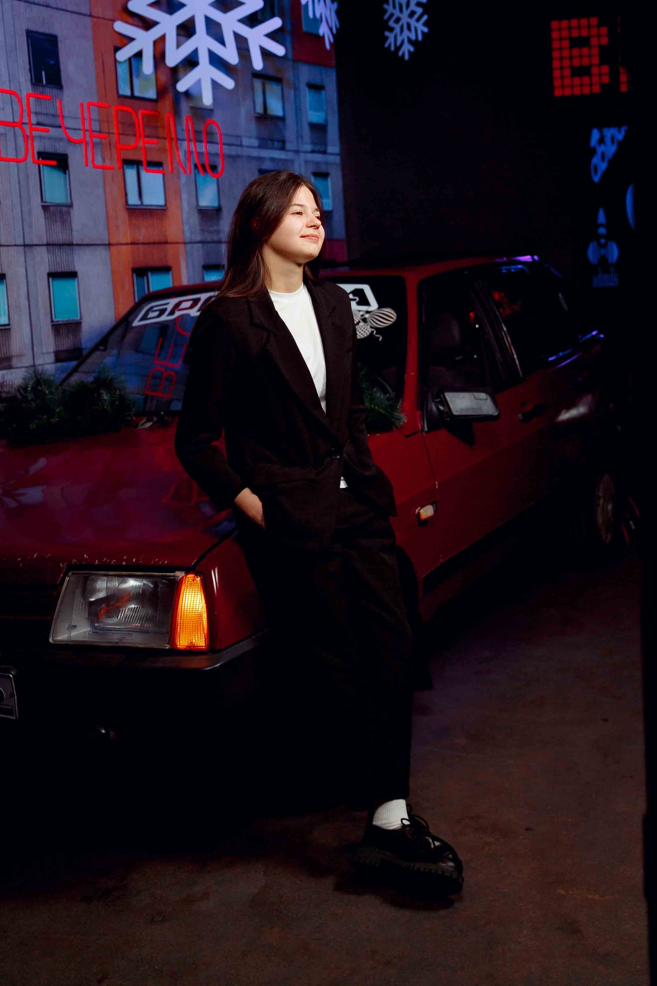 Корпоратив Ресторана. Ваш репортажный фотограф Артемий Антонов