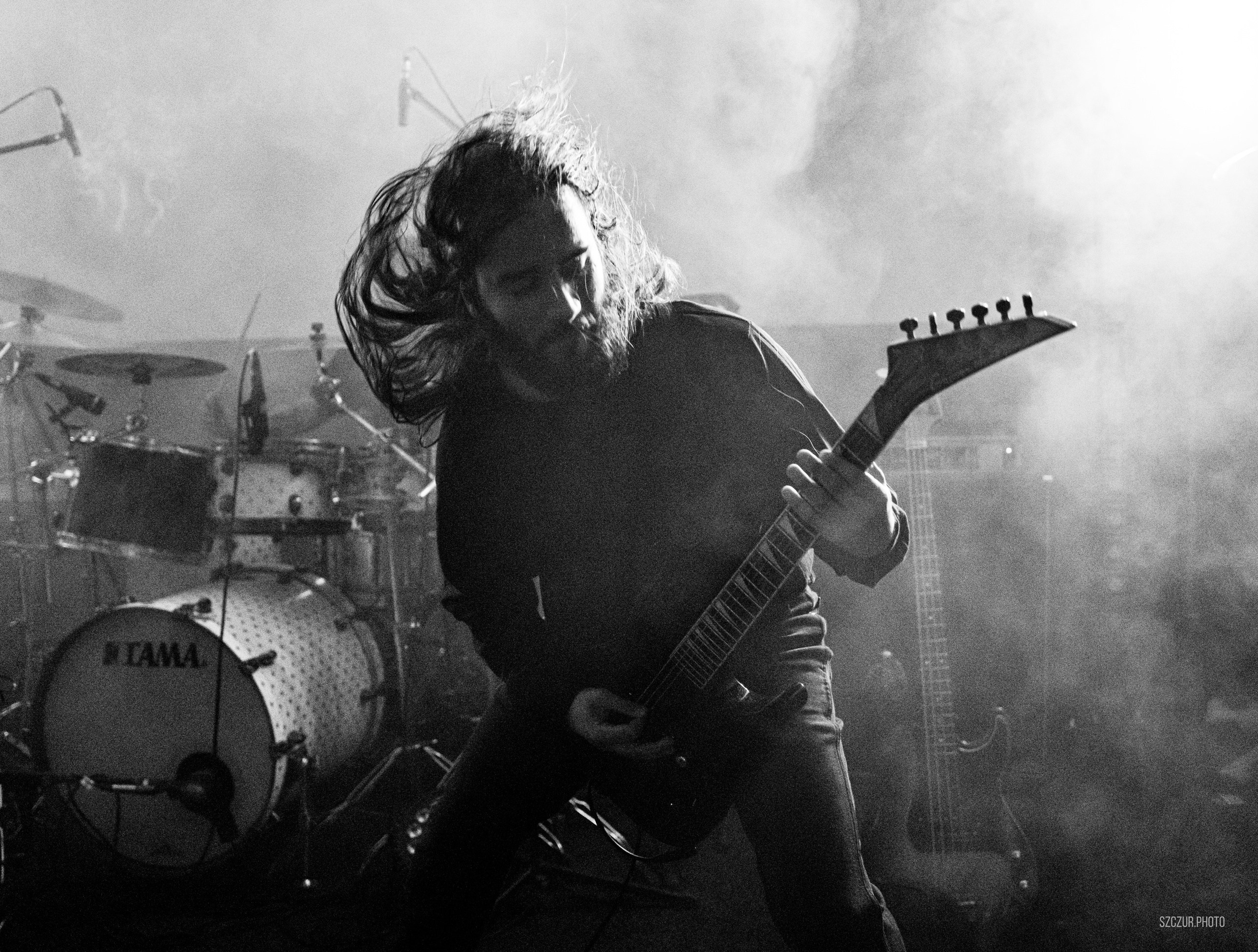 Gosudar в Eclipse 17.01.25. Szczur photo