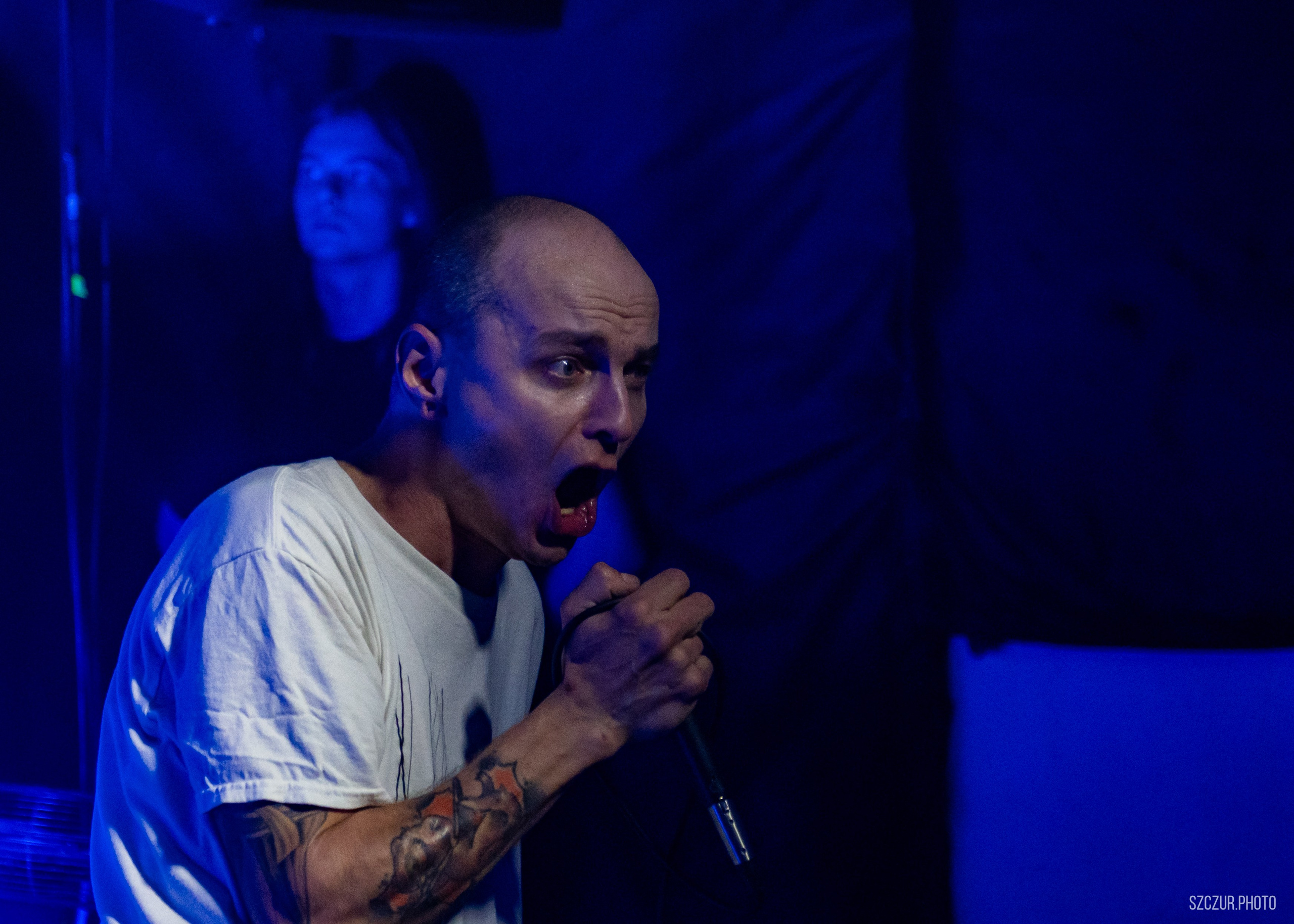 /brainrot/ / Rifts / TORVE / Protoslon на Складе № 3 24.05.25. Szczur photo