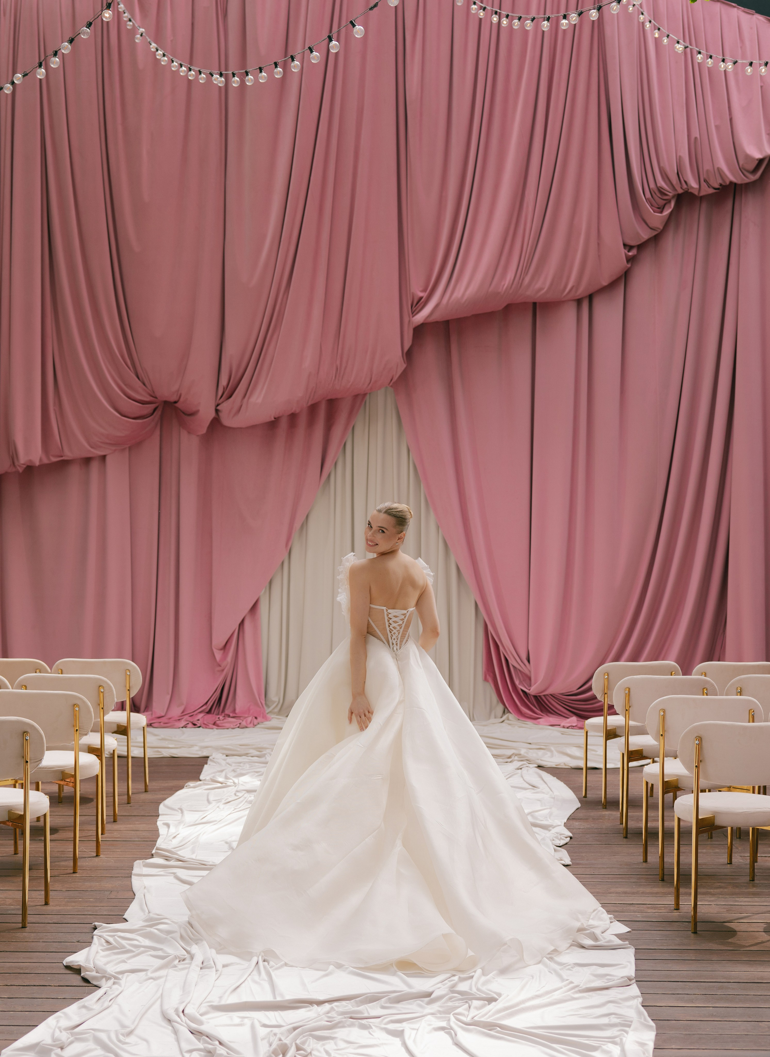 Ты — моя команда!