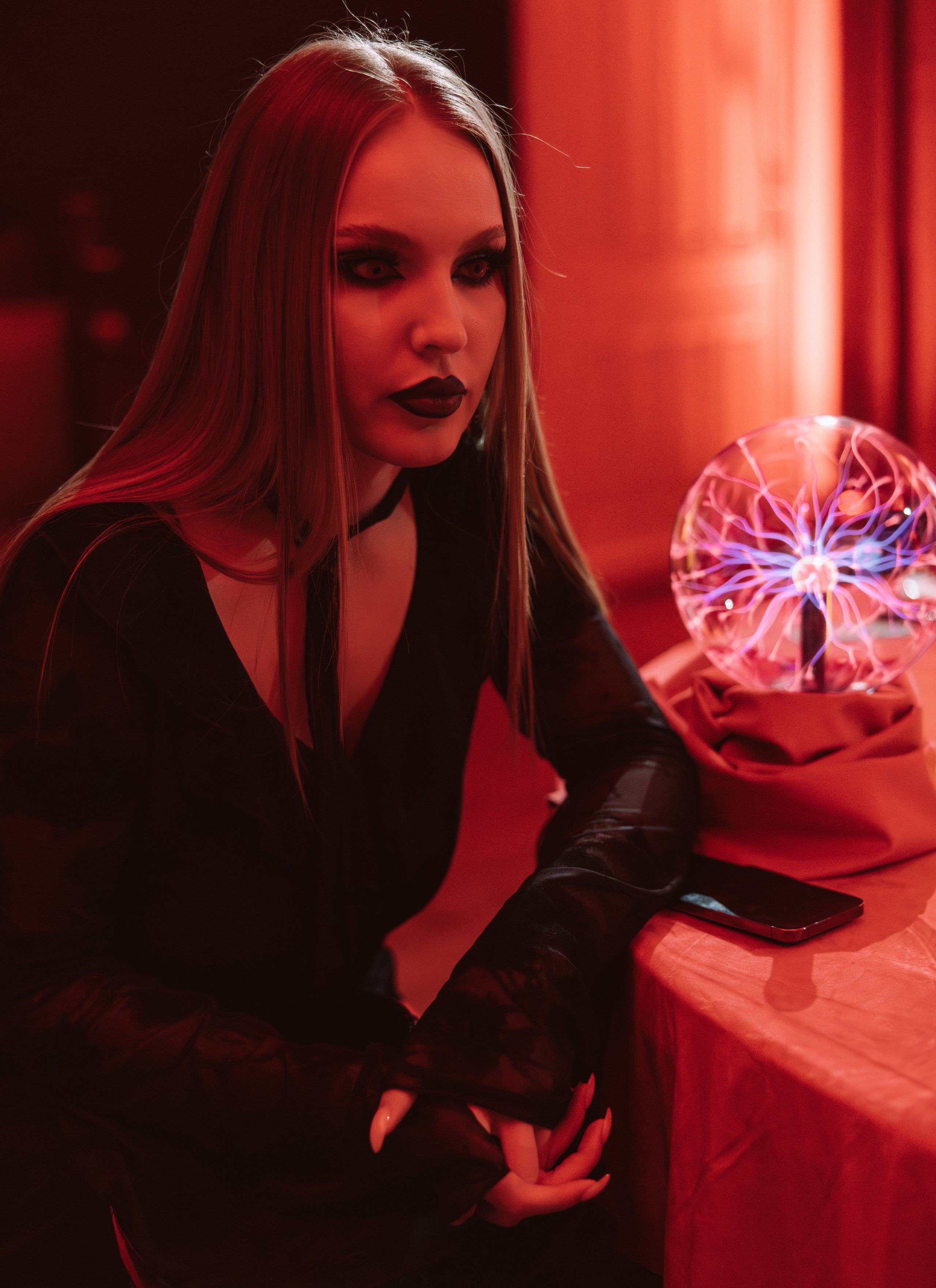 SHUМНЫЙ HALLOWEEN