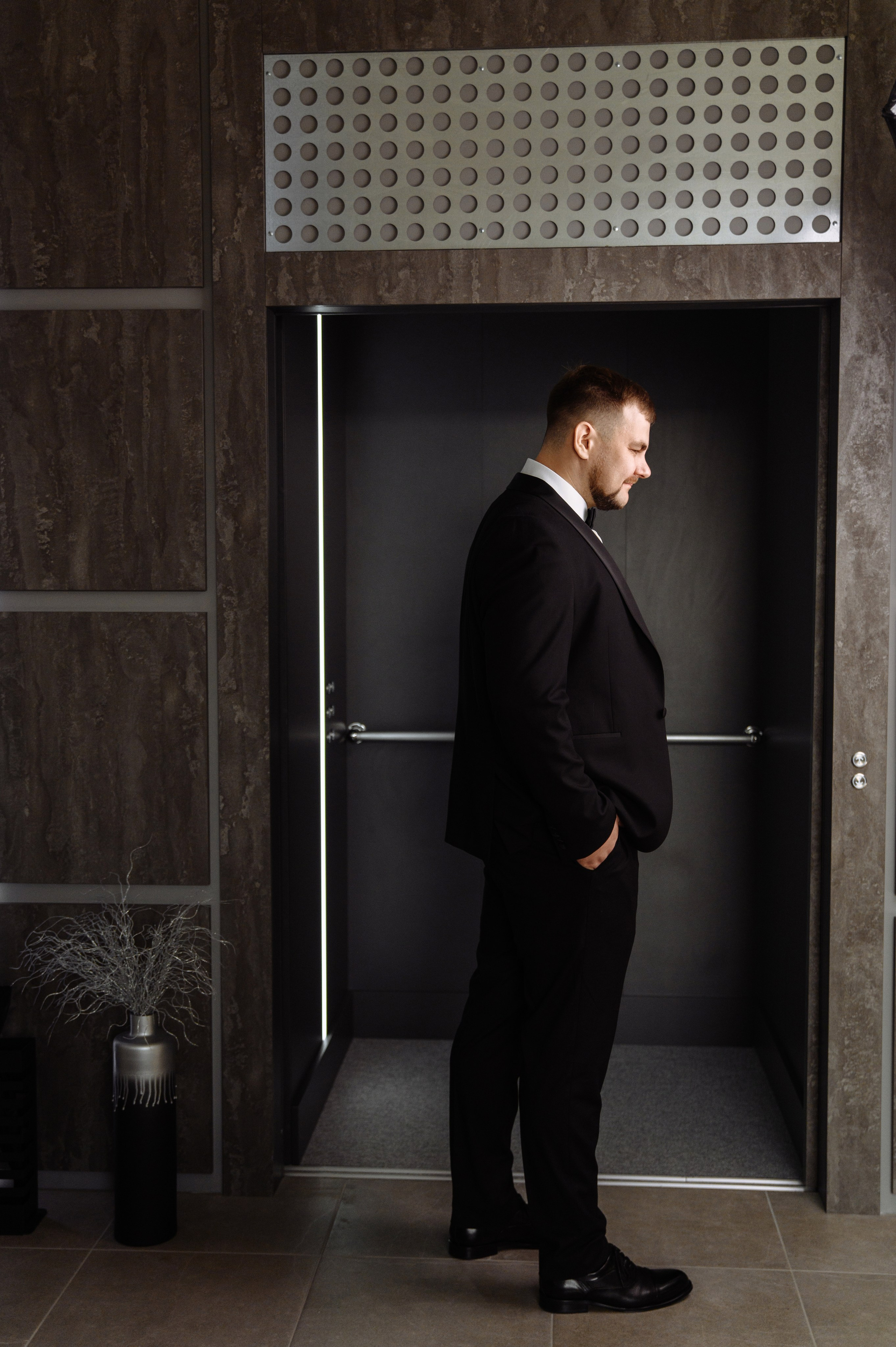 Евгений и Екатерина LA VILLA. Фотограф Кирилл Верт