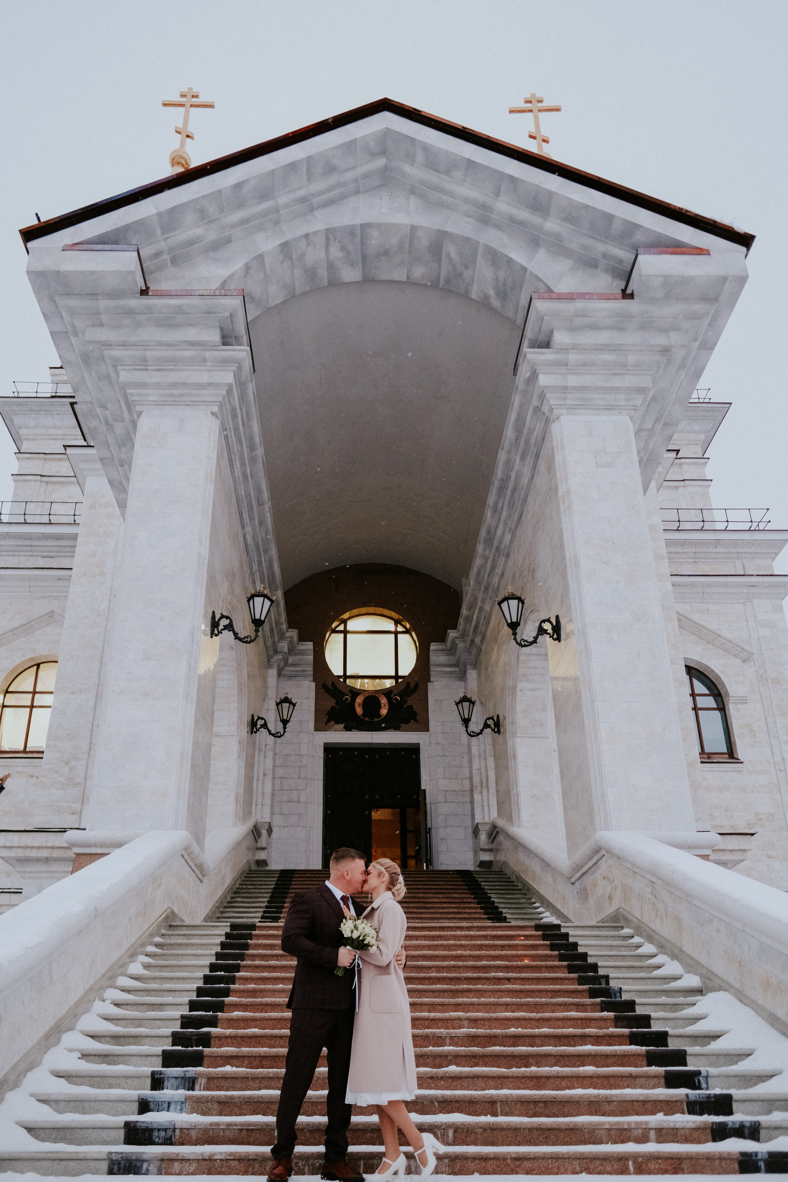 Роман&Виктория. Свадебный и репортажной фотограф Денис Ожигин в Краснодаре и Краснодарском крае