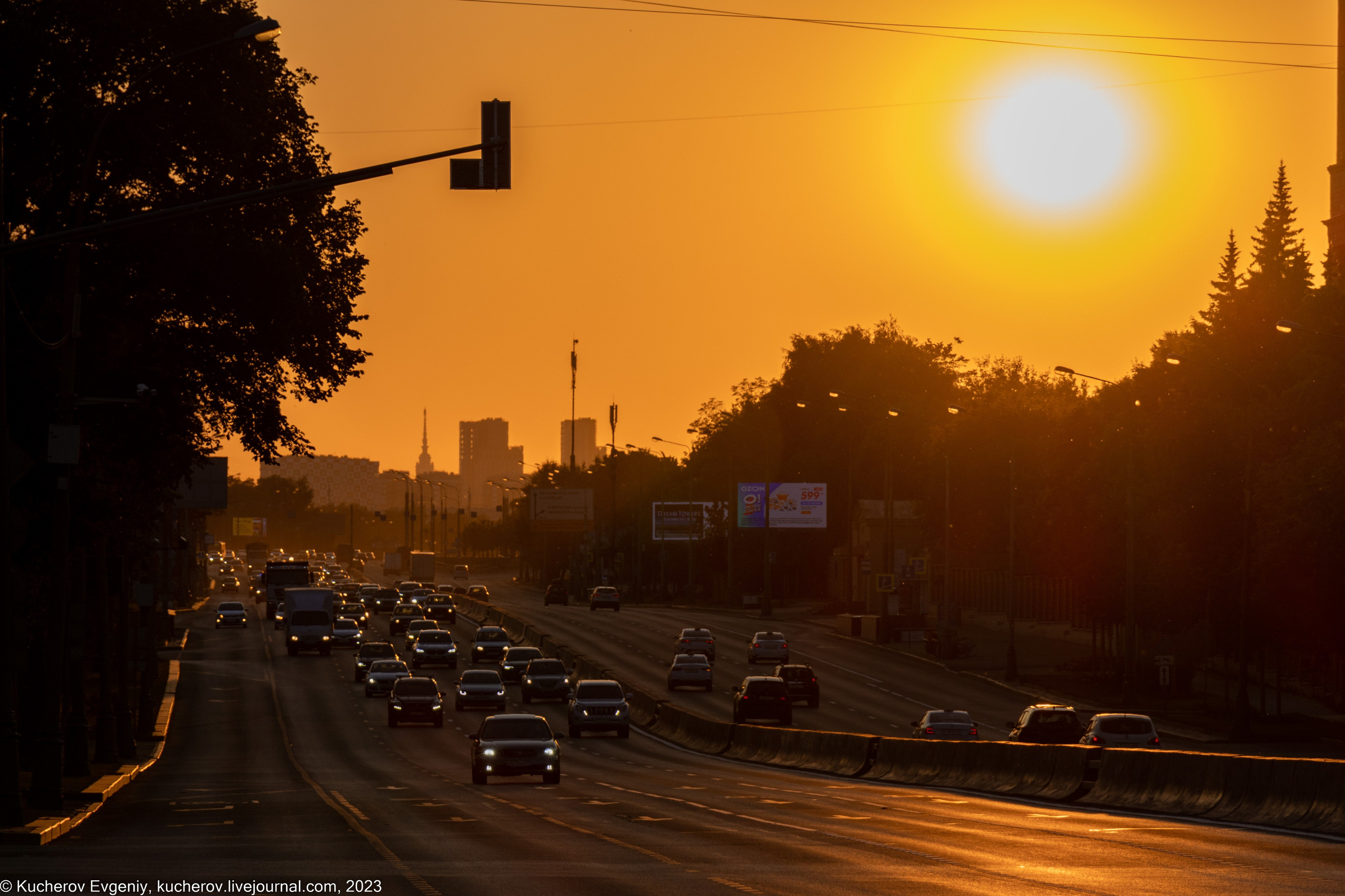 Репортаж. Кучеров Евгений. Фотограф