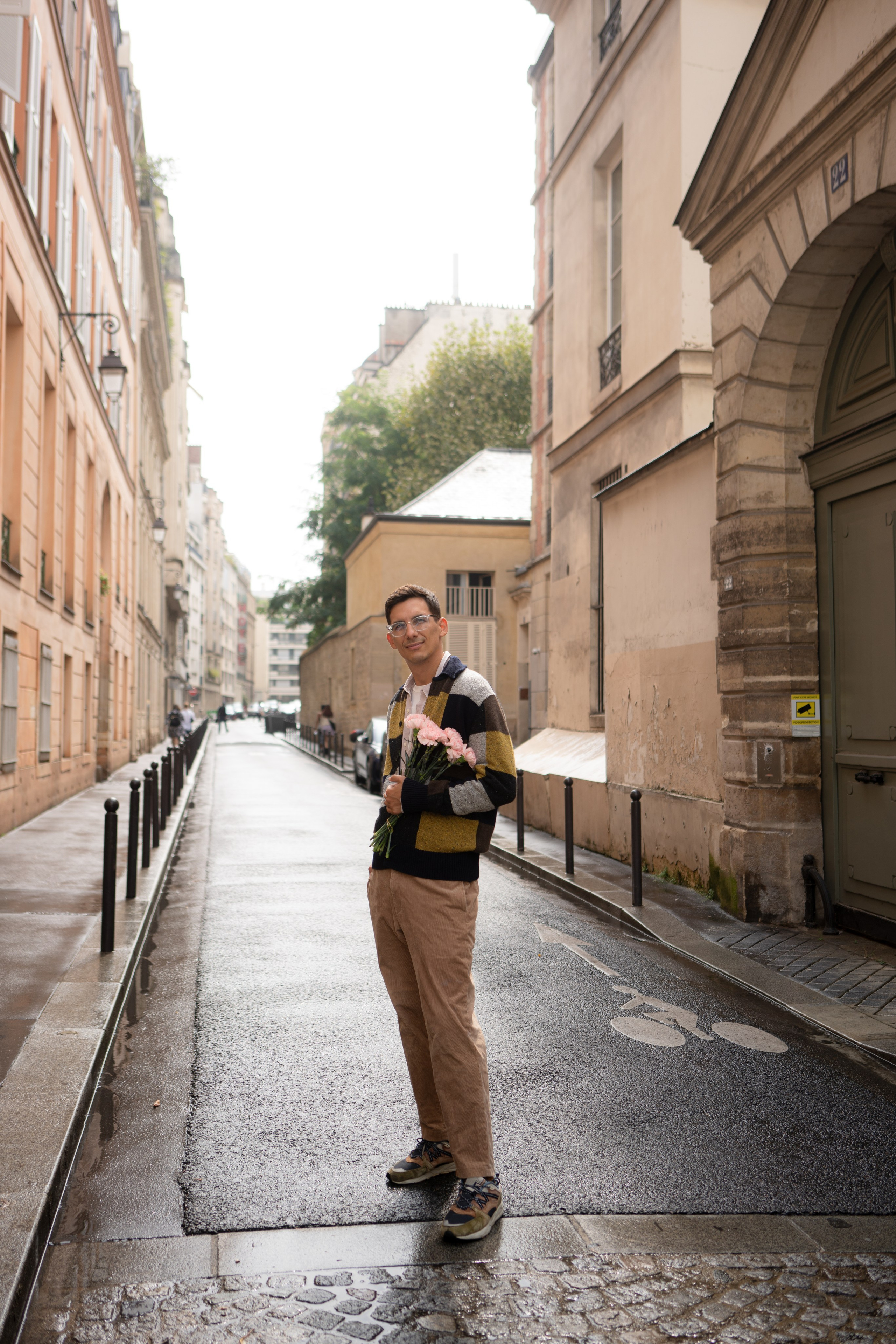 Denis. Photographer Yudakova Daria