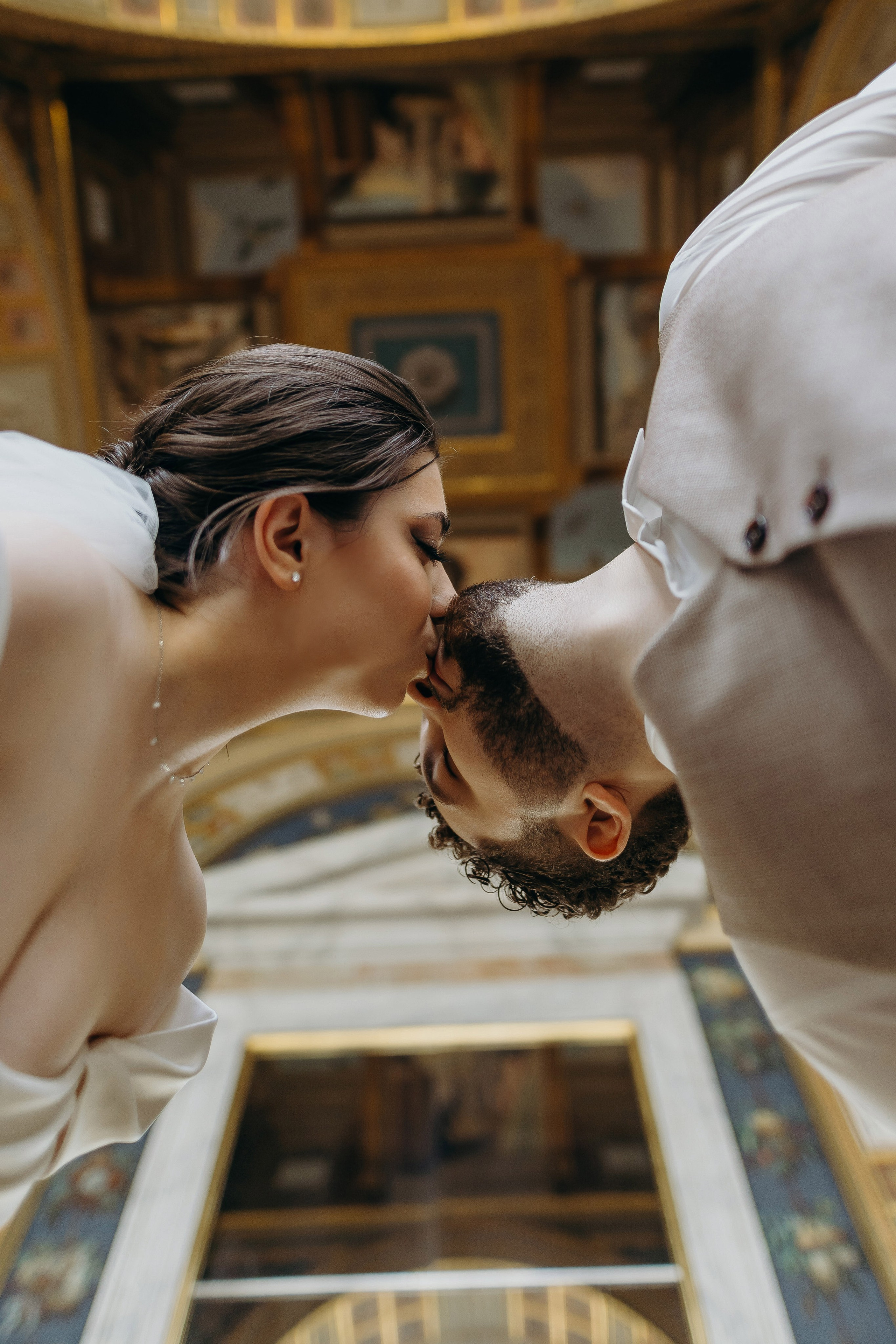 Wedding day 01.08.24. Свадебный фотограф в Санкт-Петербурге