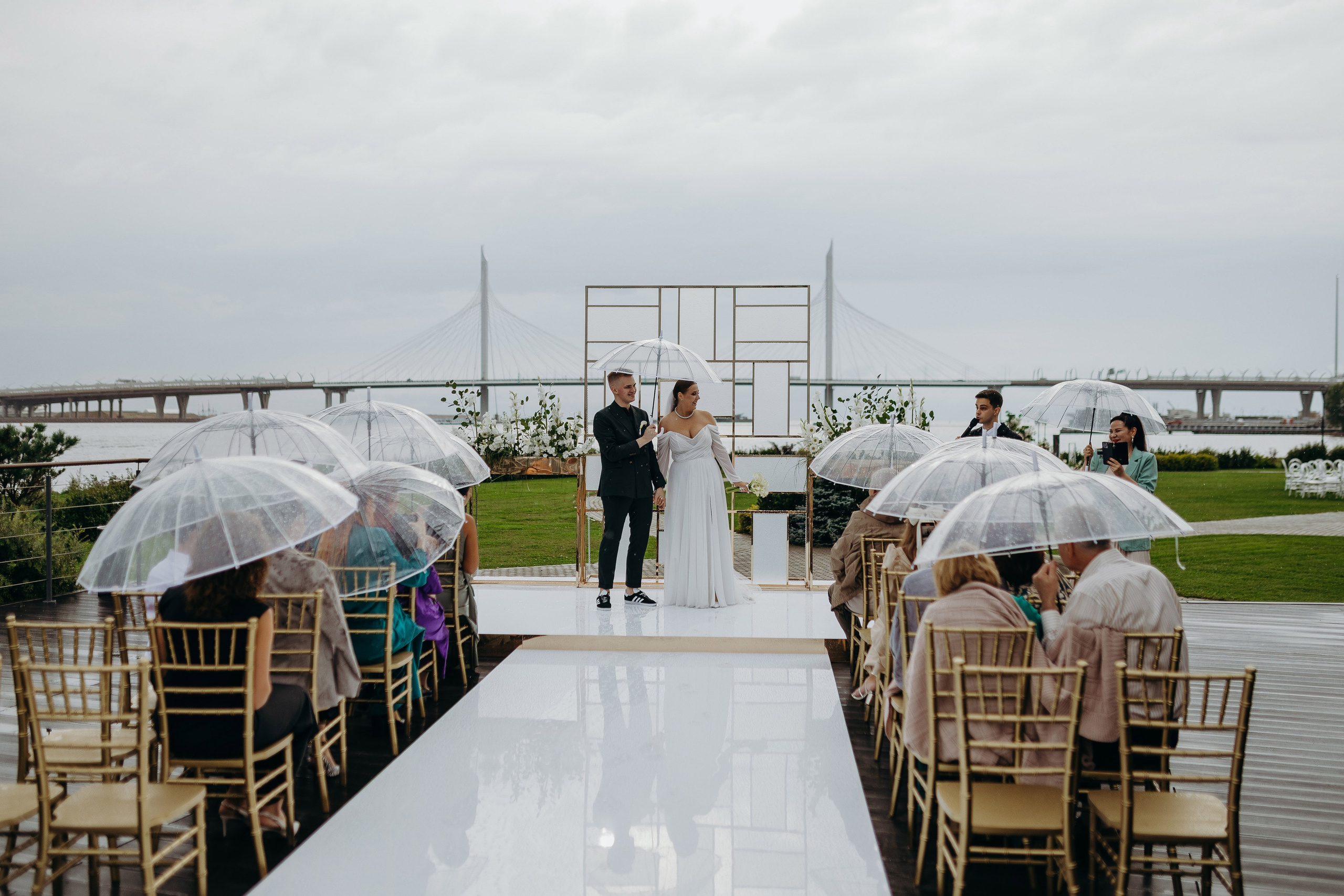 Wedding day 31.08.24. Свадебный фотограф в Санкт-Петербурге