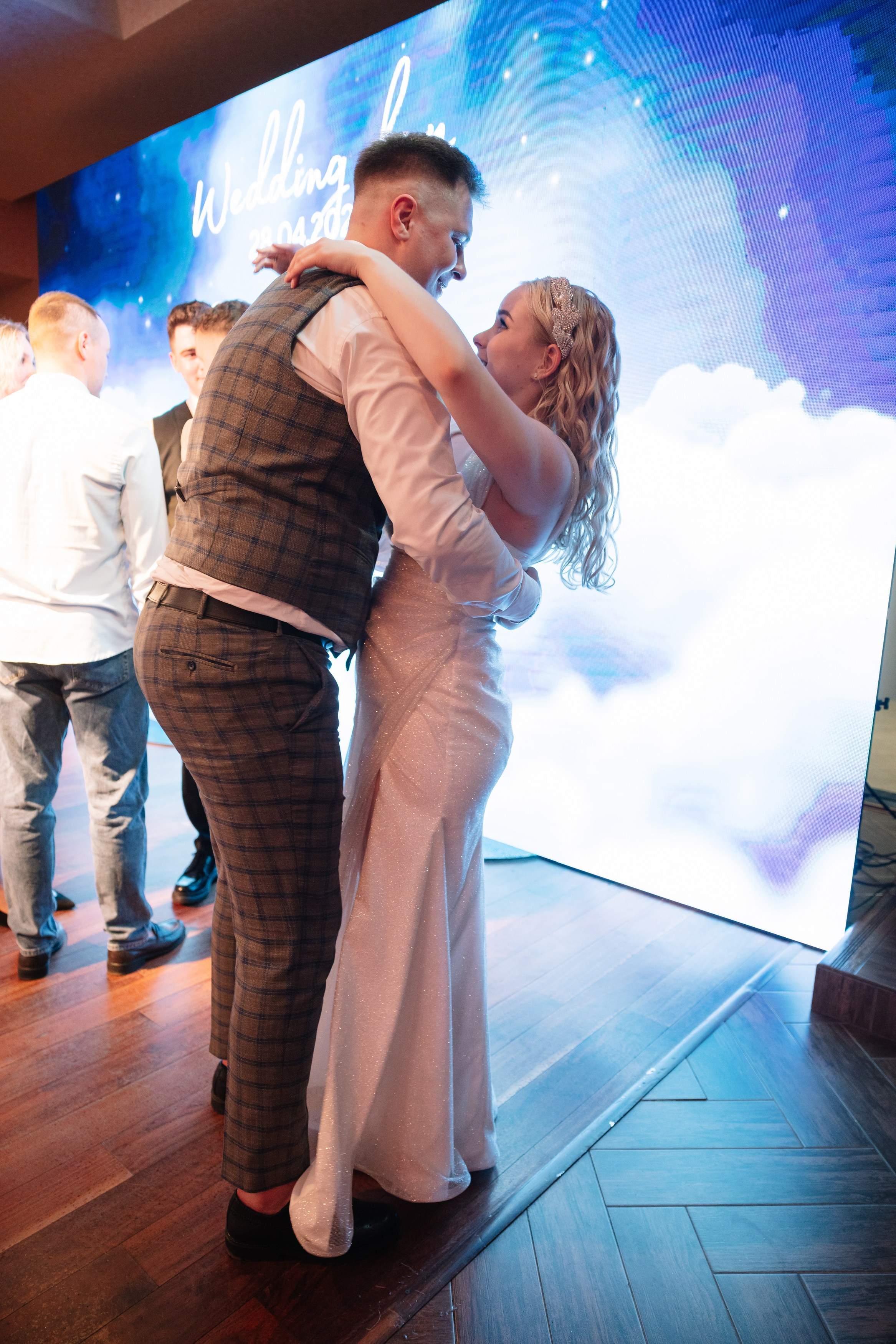 Wedding Станислав Вера. Фотограф в Ижевске и Казани Богданов Яков