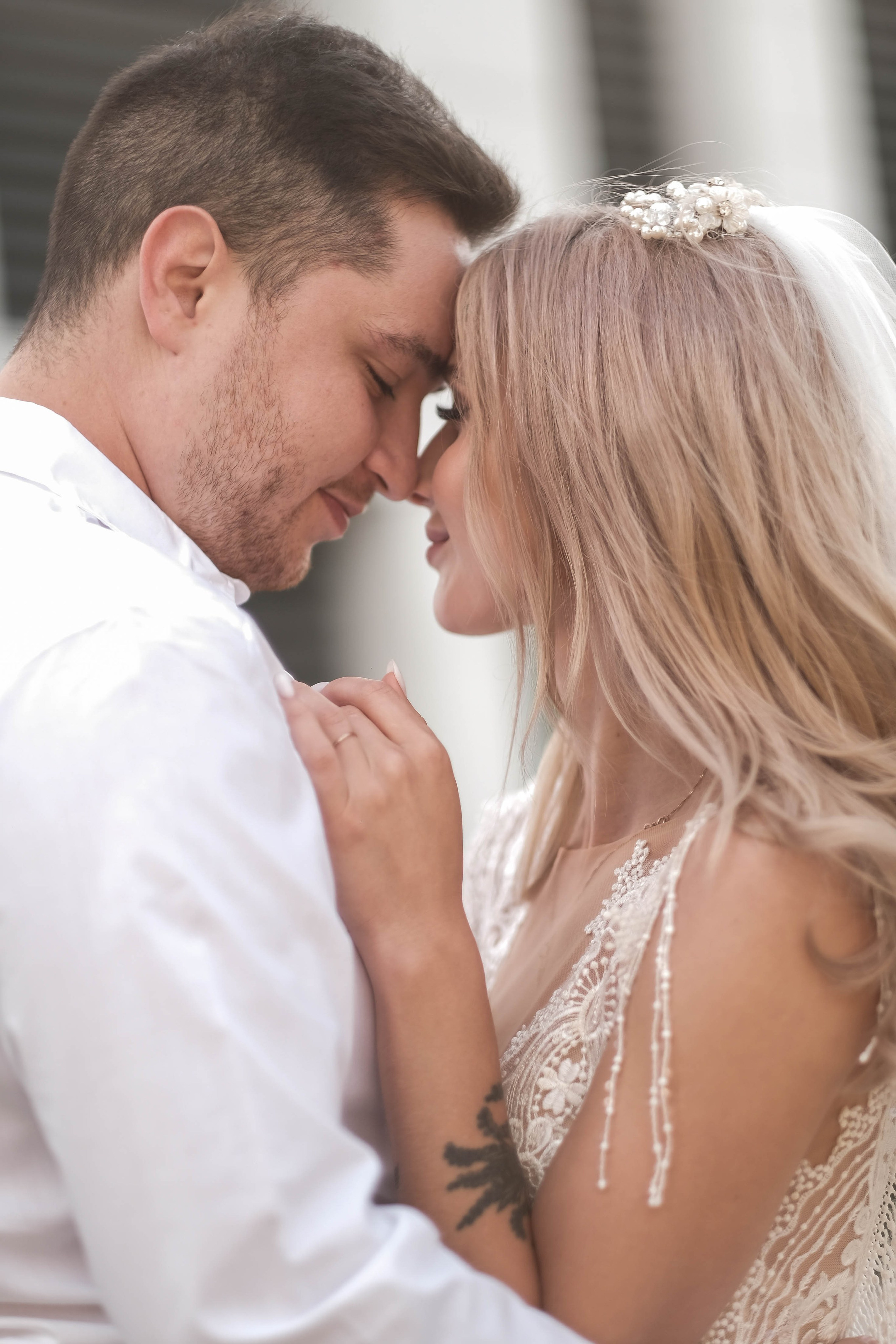 Любить в машине. Фотограф в Ижевске и Казани Богданов Яков