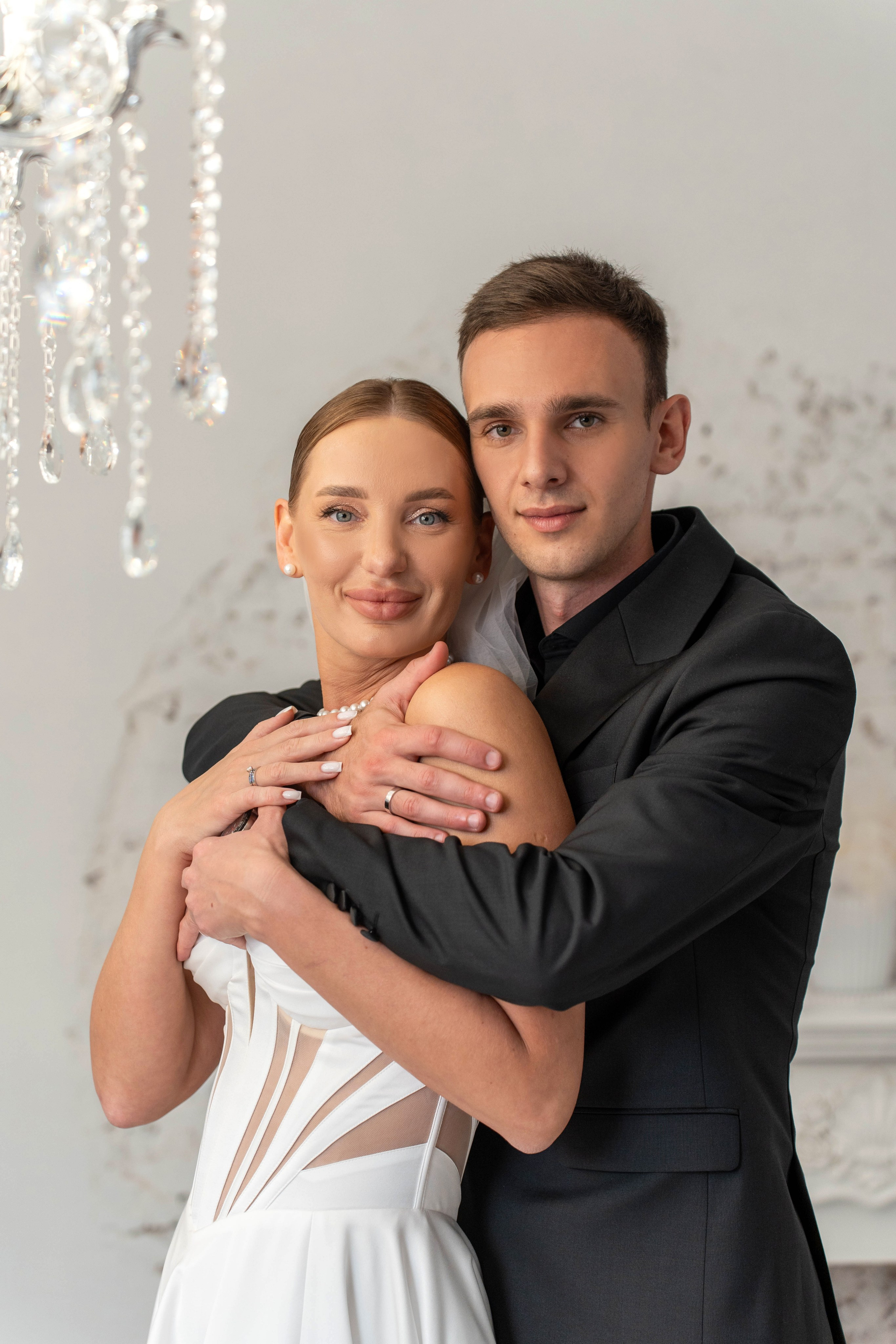 Александра и Виталий. Фотограф в Краснодаре и Краснодарском крае Елена Быкова