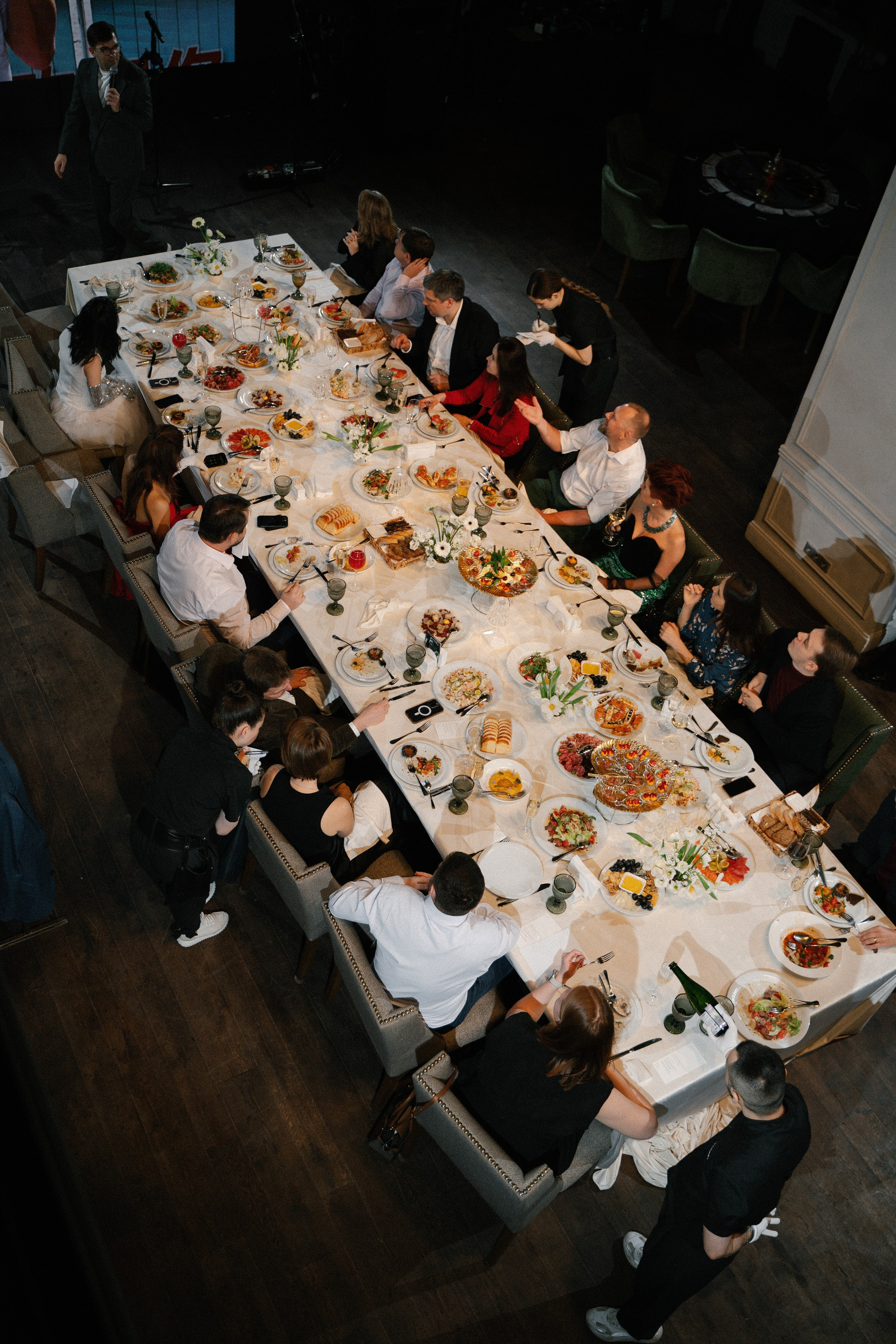 Годовщина. Главная