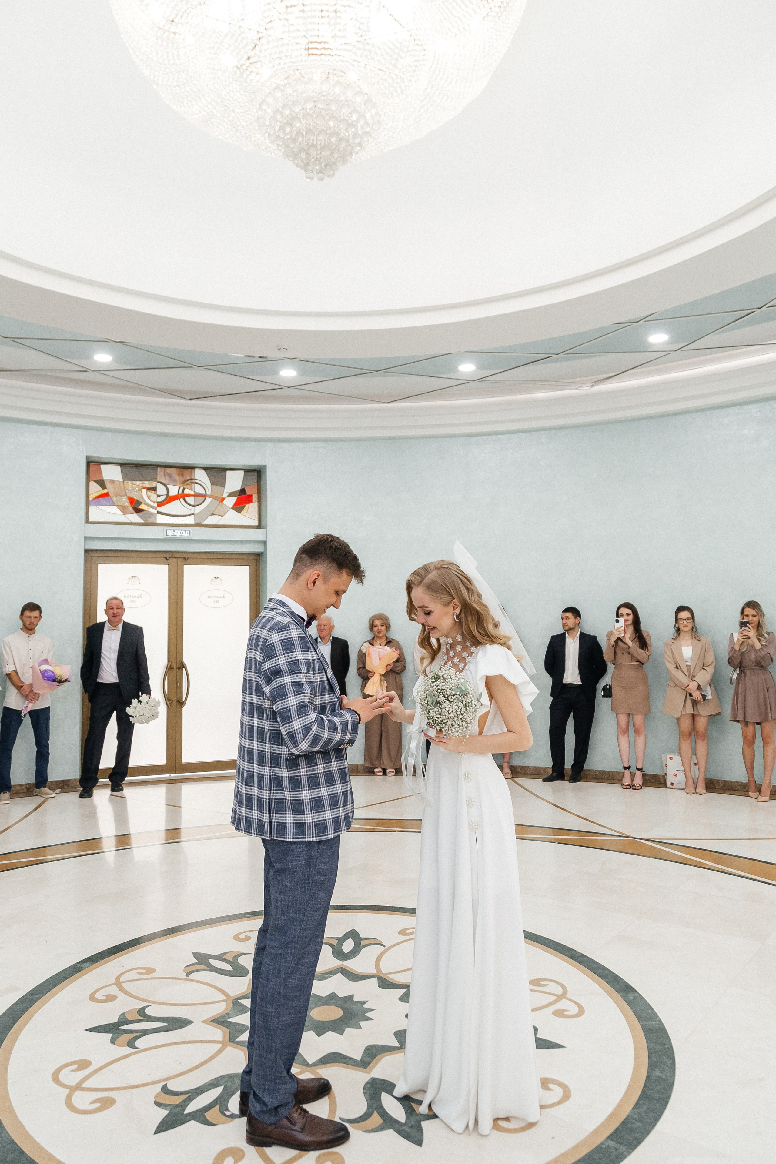 Глеб & София. Фотограф Улан-Удэ/Иркутск Алекс Жданов